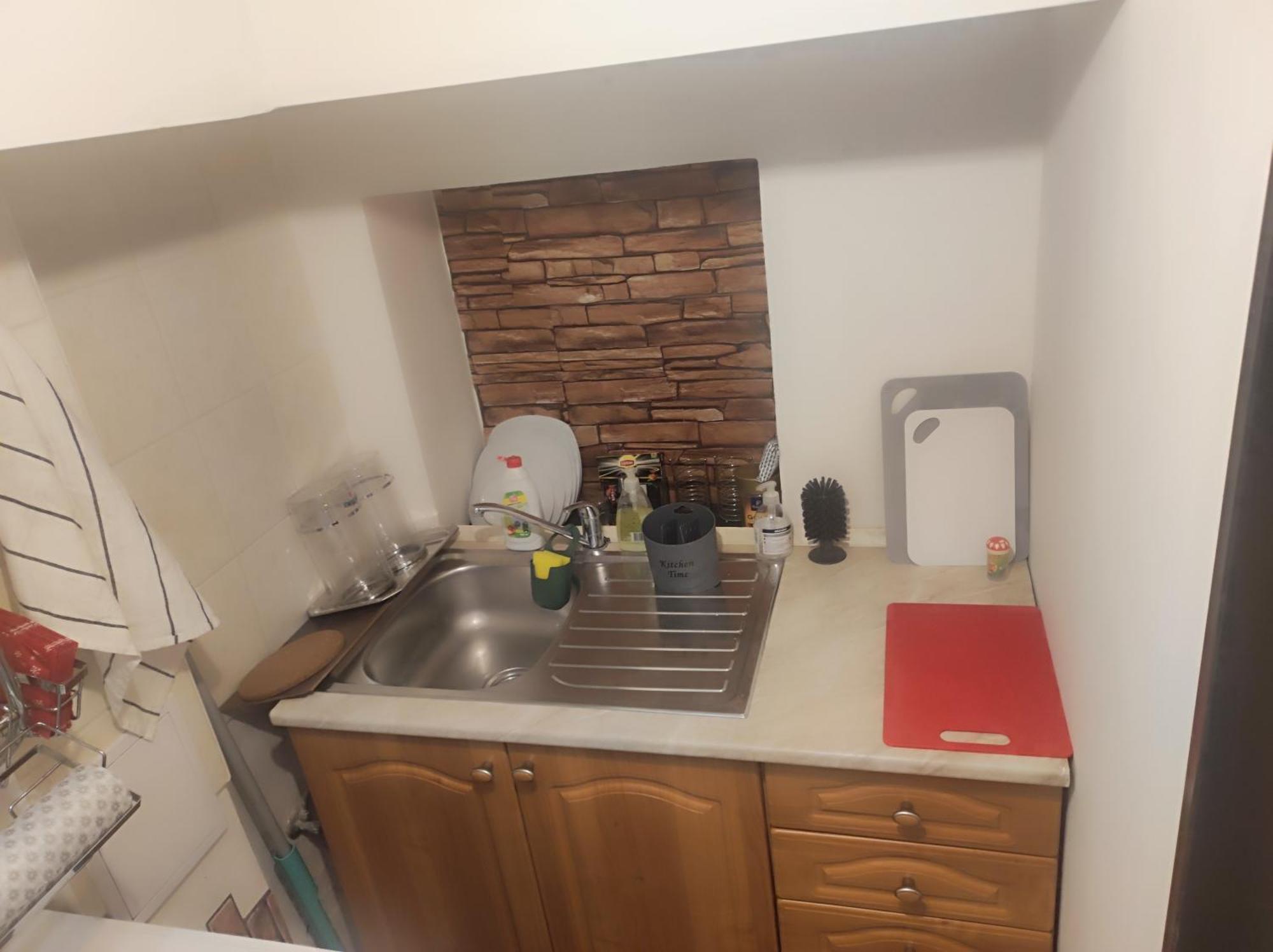 Skalka Apartment