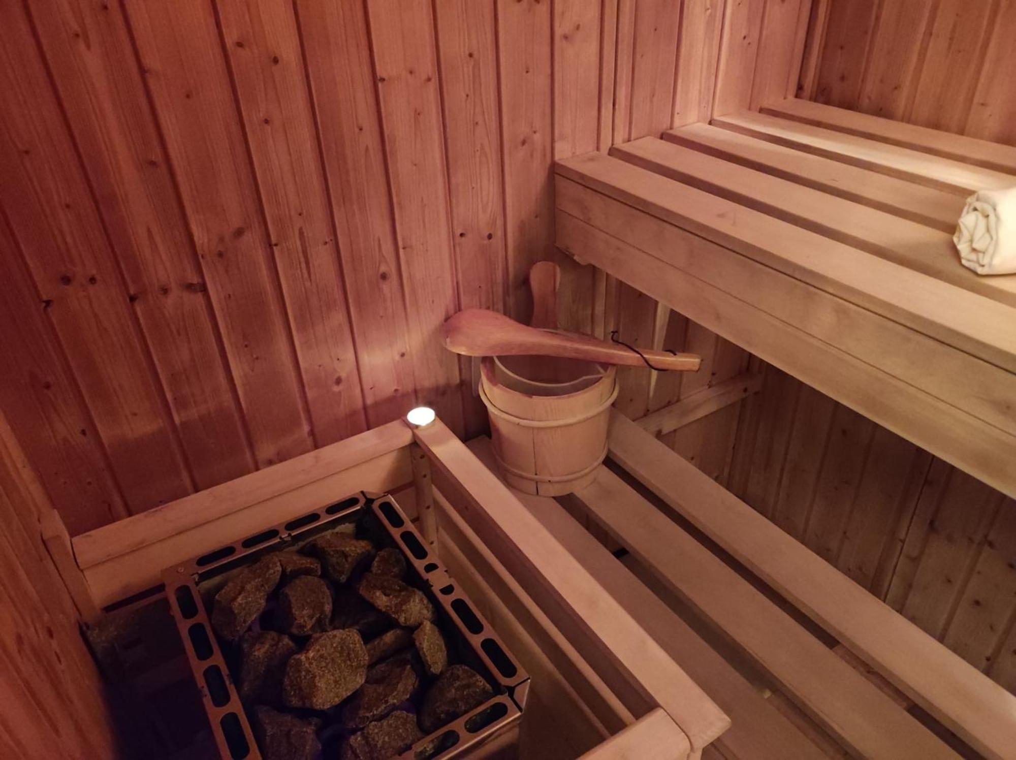 Apartment Skalka
