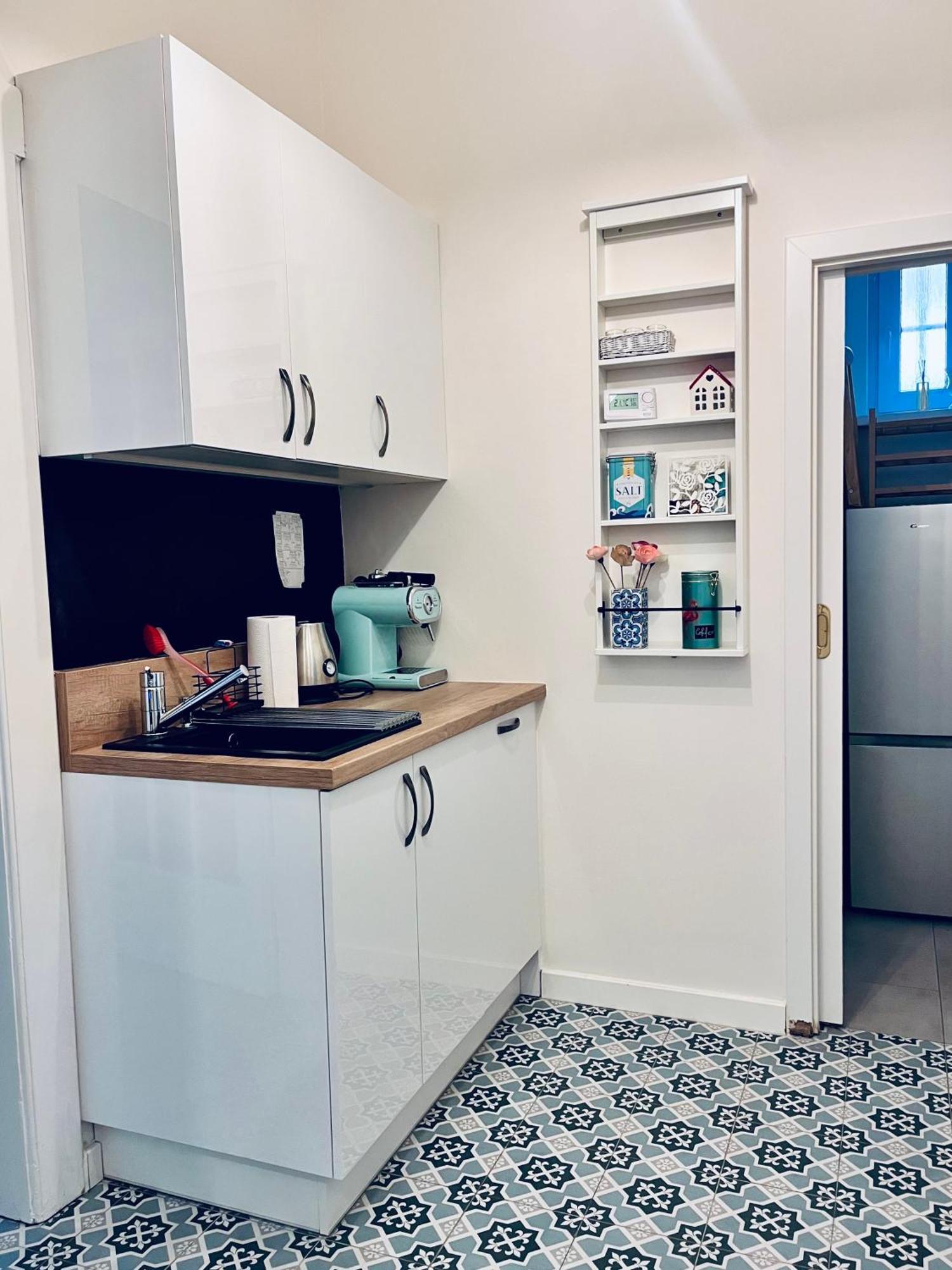 Modern Na Hluboke In - Ideal For 4 * Prag