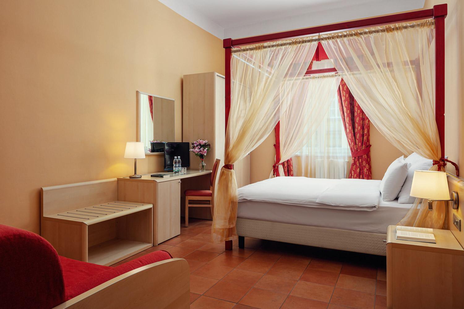 Caesar Hotel Praha