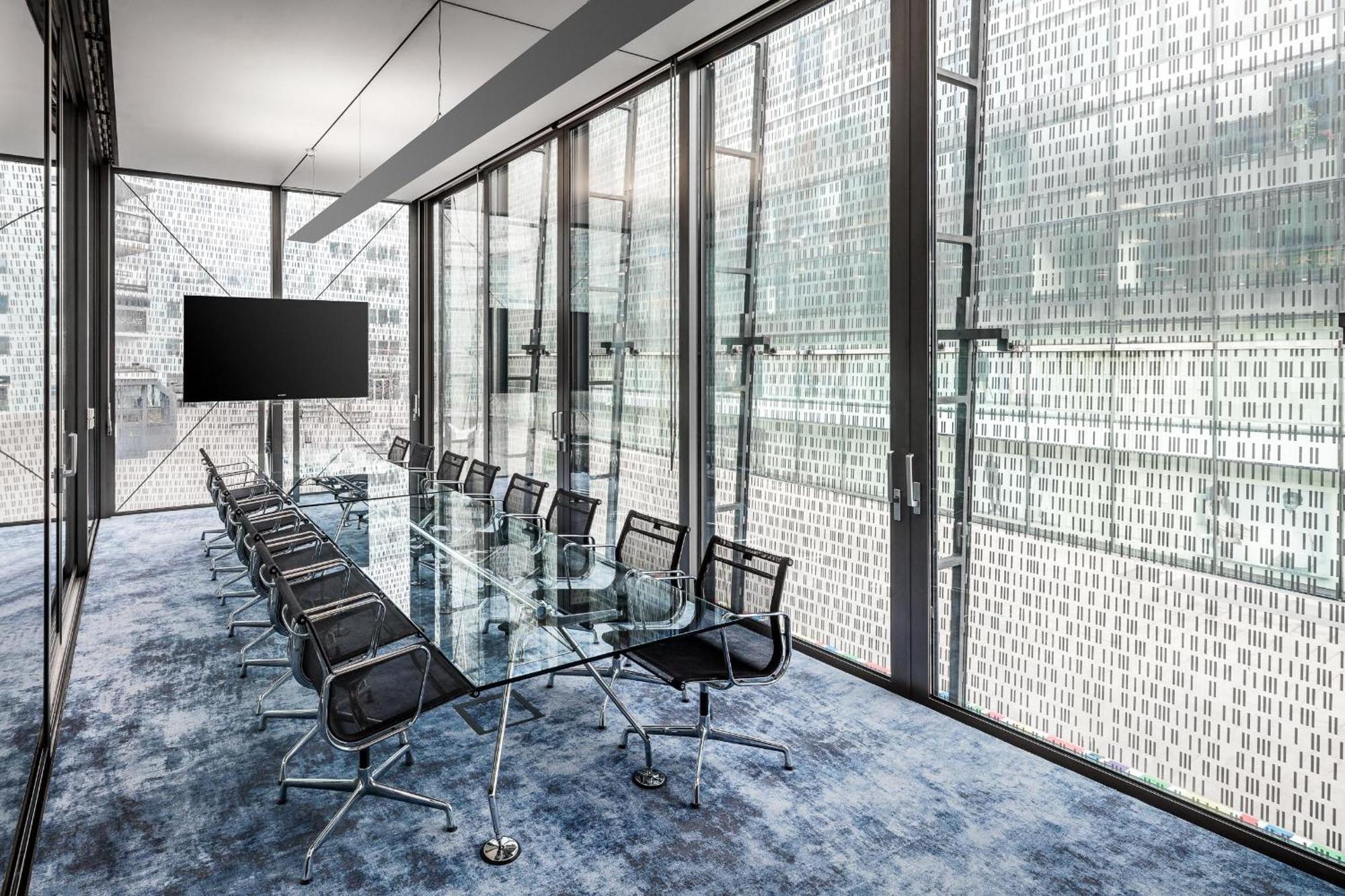 Vienna House By Wyndham Andel's 4* Prag