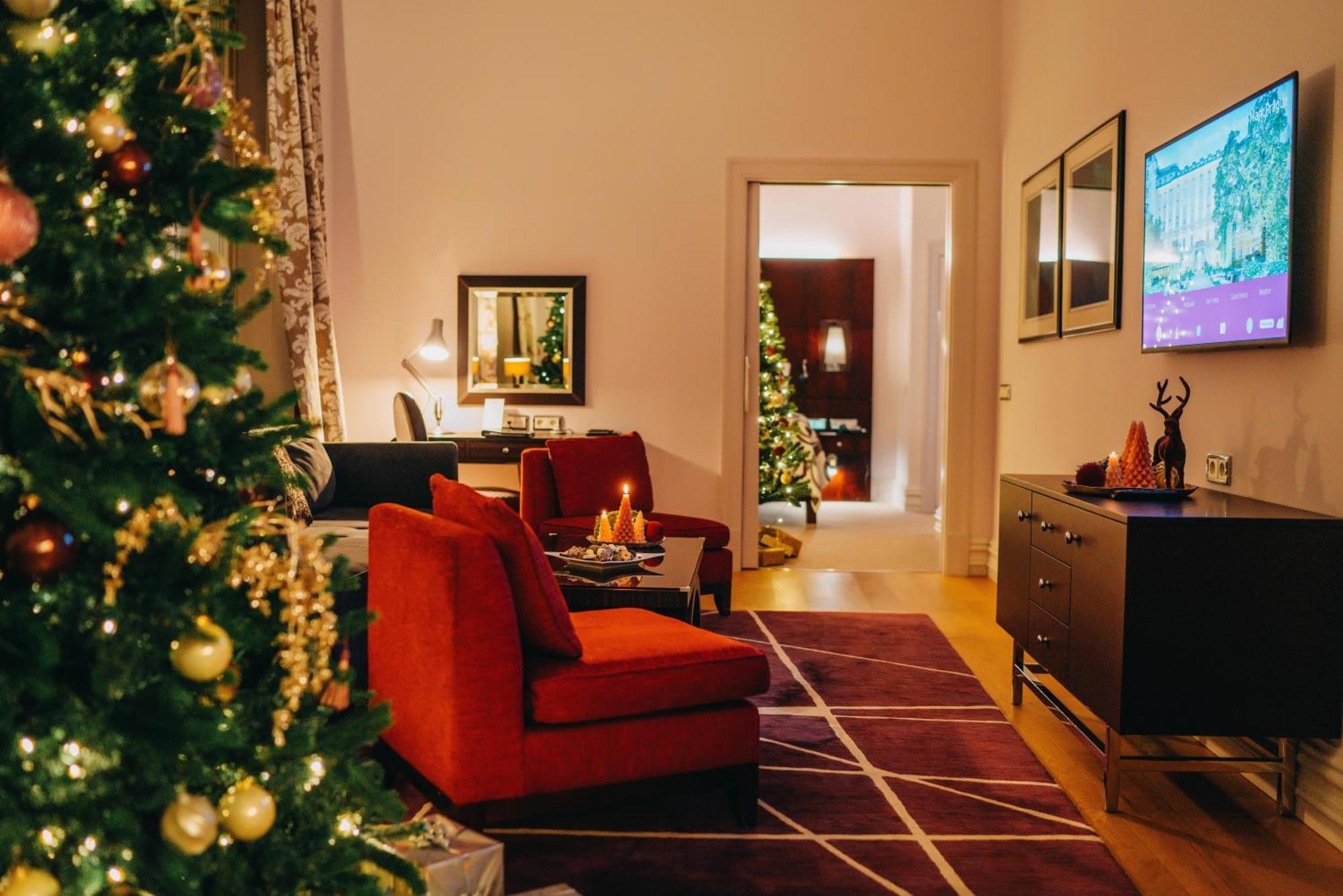 The Grand - The Leading Of The World Hotell 5*