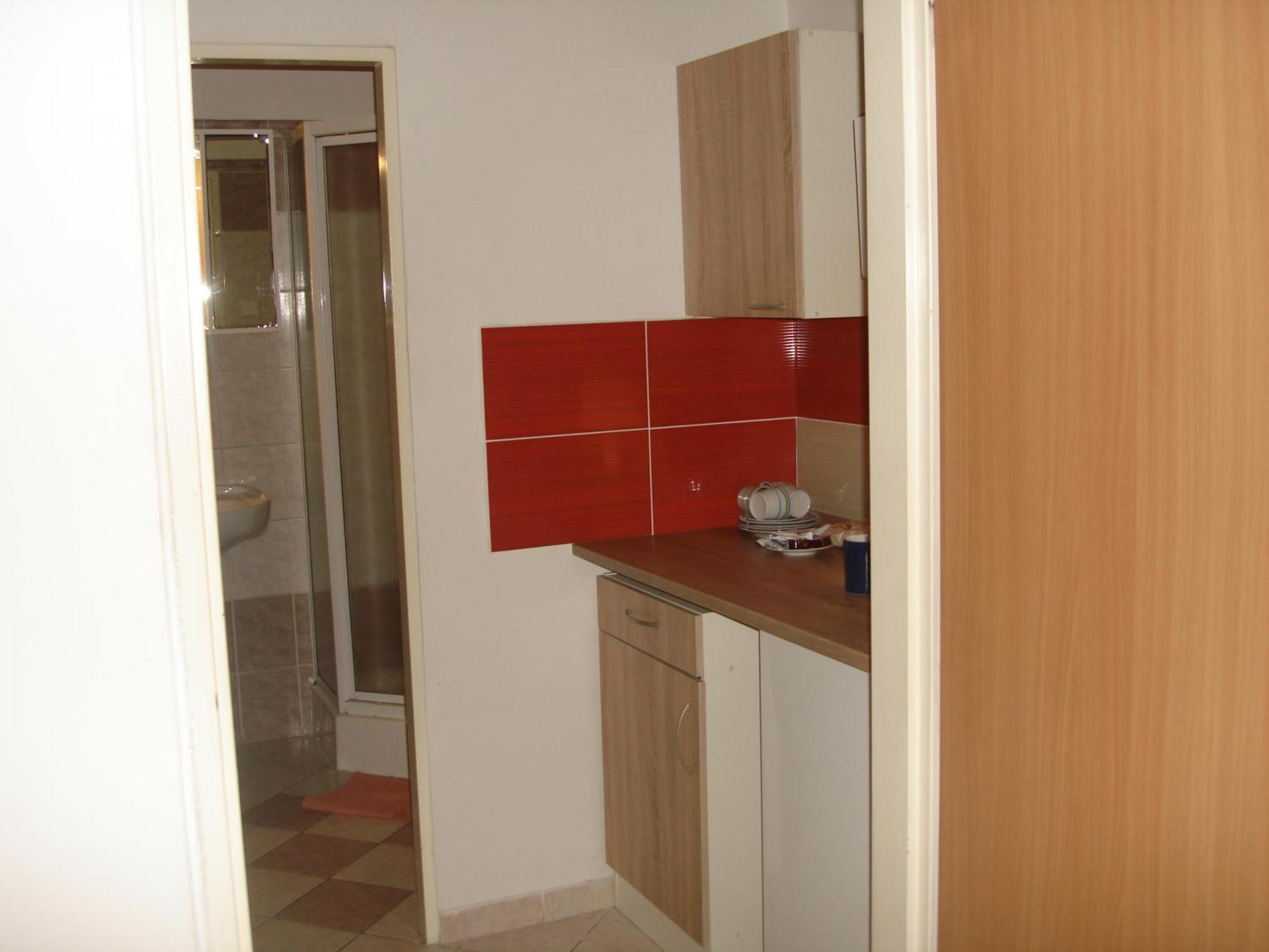 Pensionat Easy Journey Prag