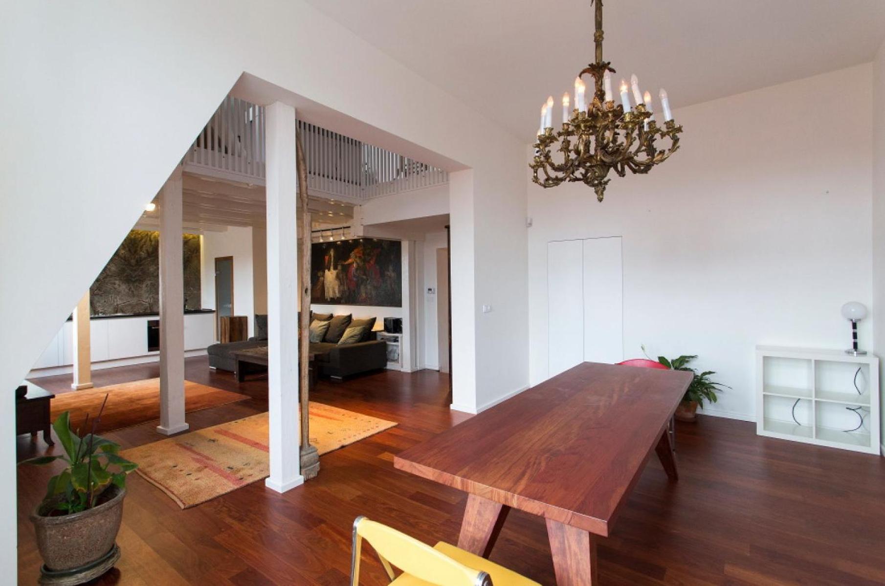Wishlist Residences - Old Town Square Apartmán Praha
