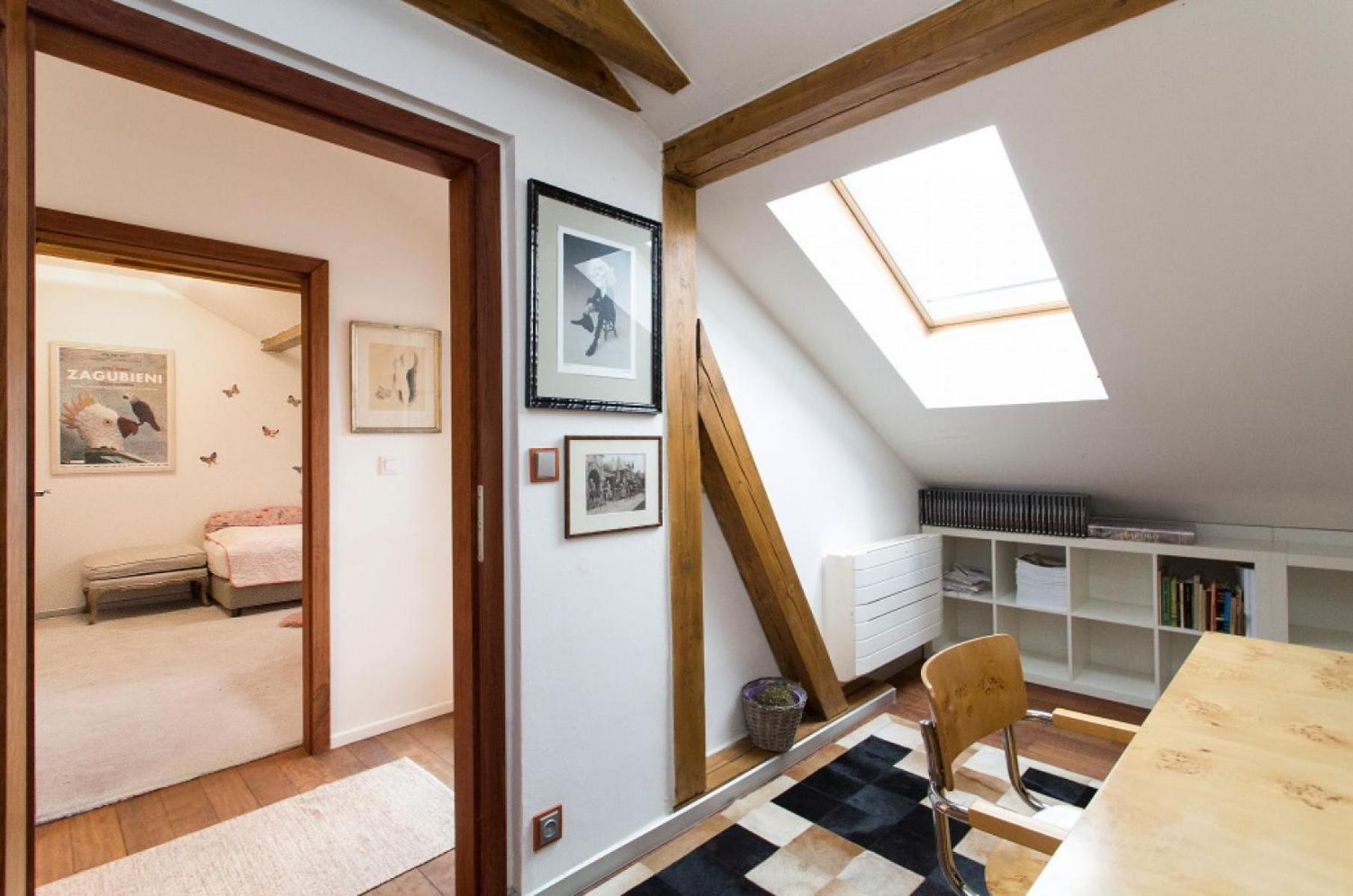 Apartmán Wishlist Residences - Old Town Square *