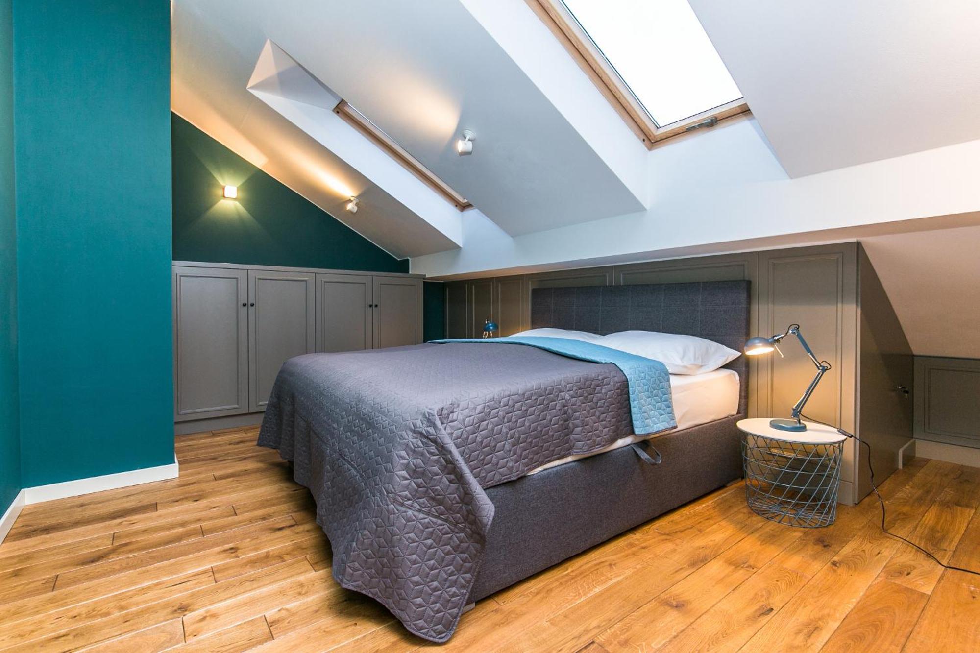 Apartmán Wishlist Residences - Old Town Square *
