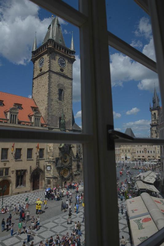 Old Town Square 27