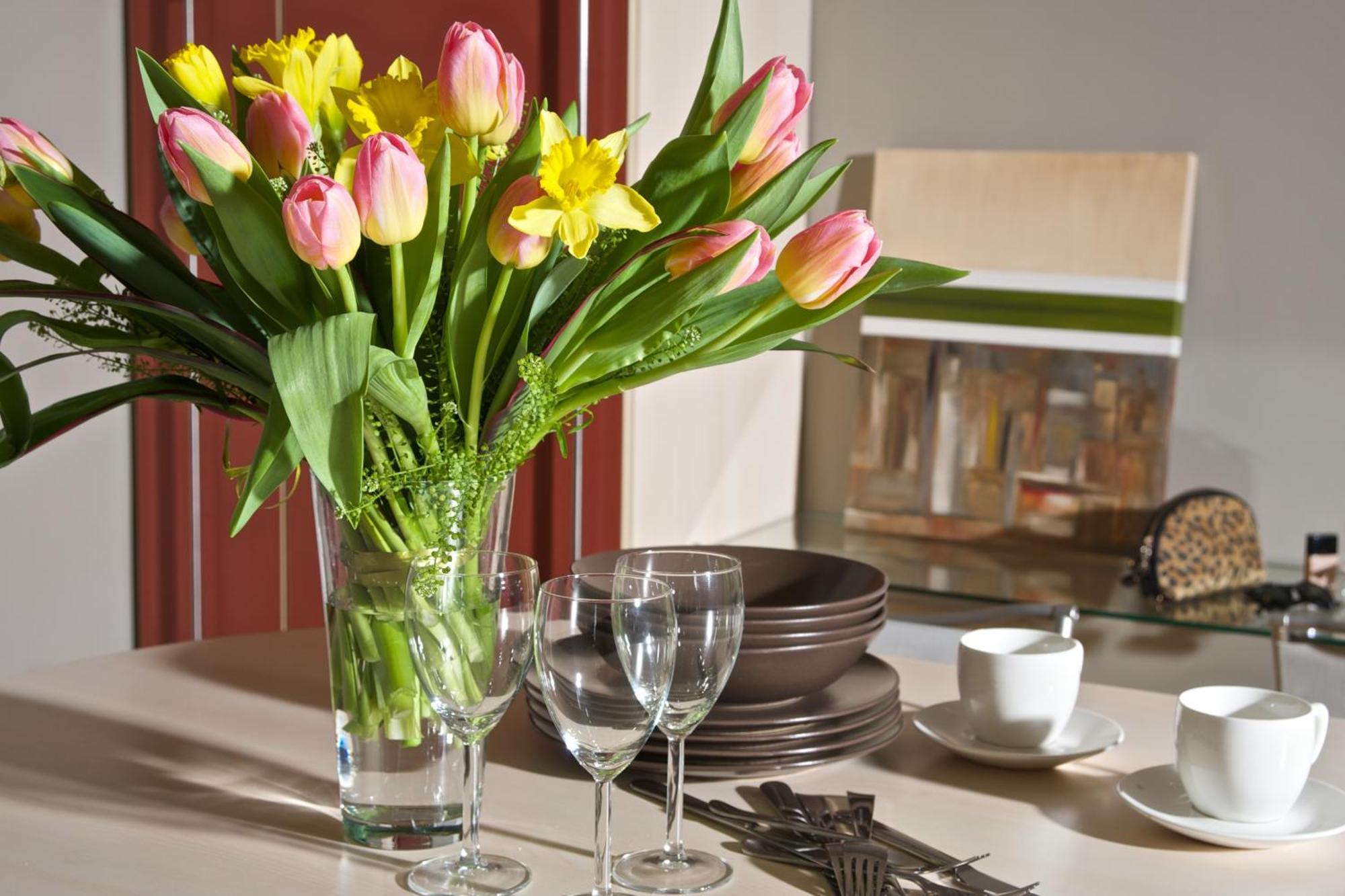 Holec Apartment *