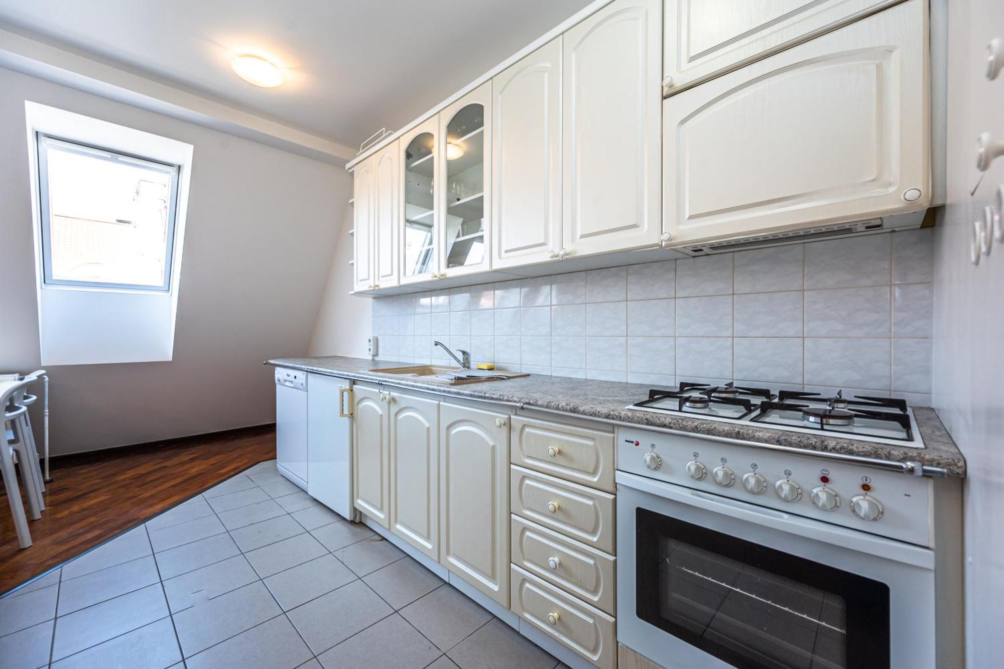 Apartmán Wishlist Residences - Old Town Square Praha