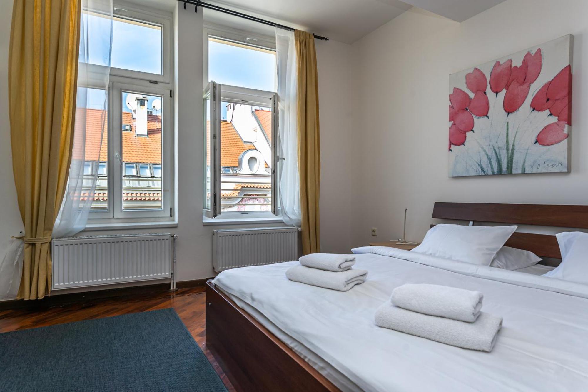 Apartmán Wishlist Residences - Old Town Square