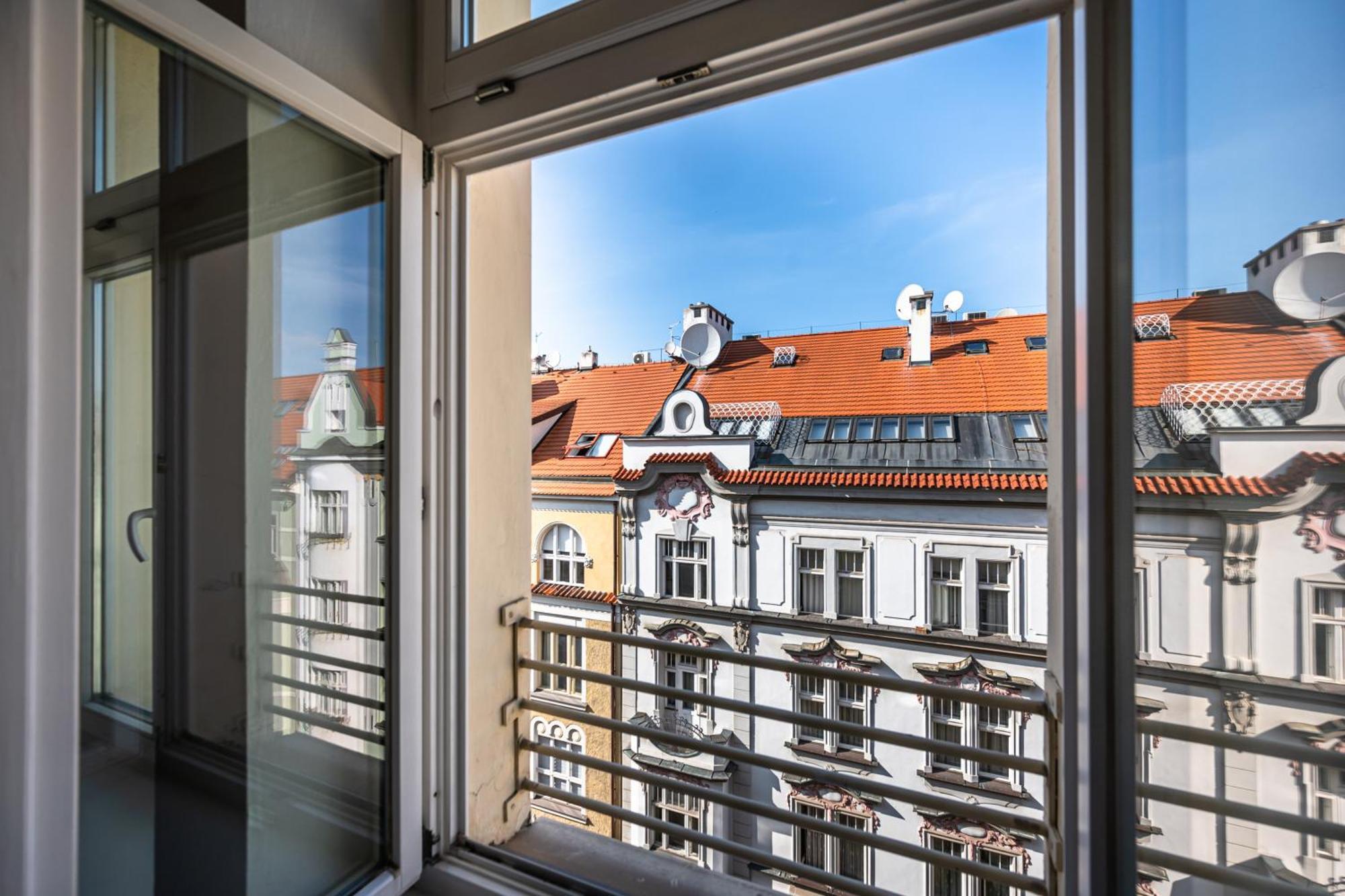 Apartmán Wishlist Residences - Old Town Square