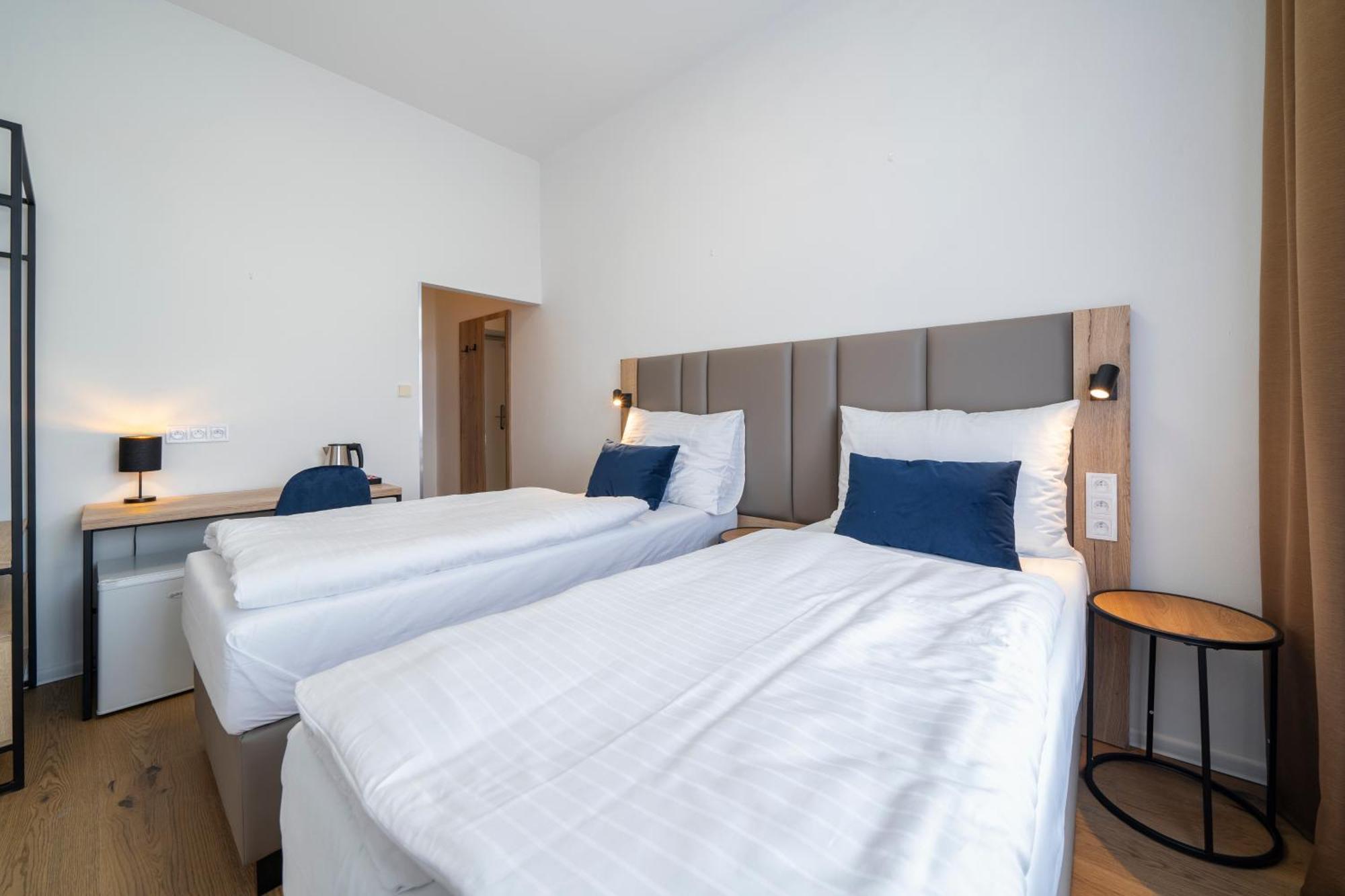 Hotel Leon 3* Prag
