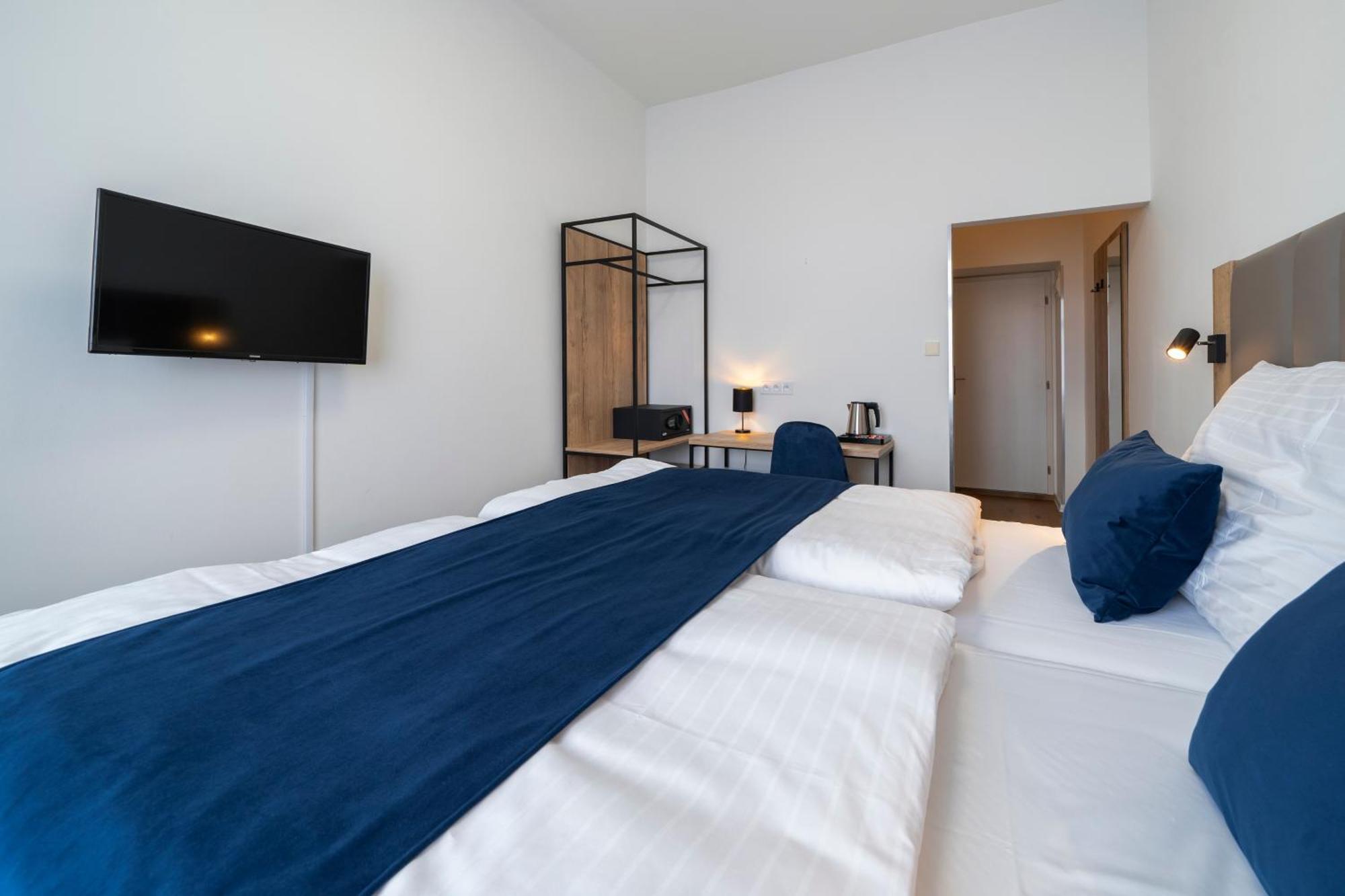 Hotel Leon Prag