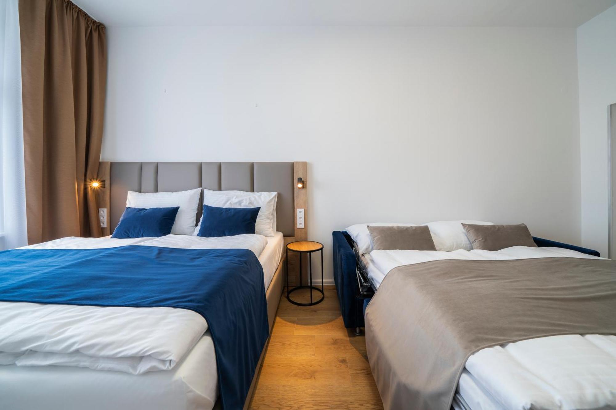Hotel Hotel Leon Prag