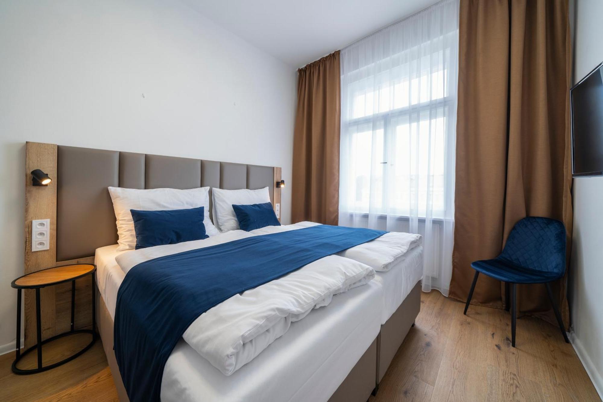 Hotel Leon