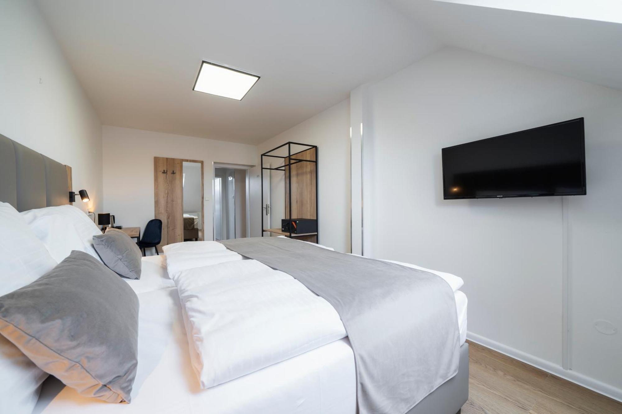 Hotel Leon Prag