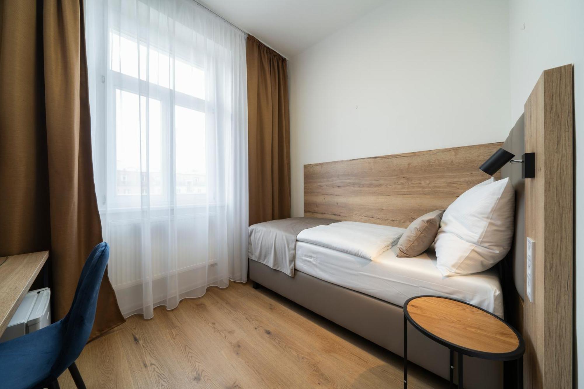 Hotel Hotel Leon Prag