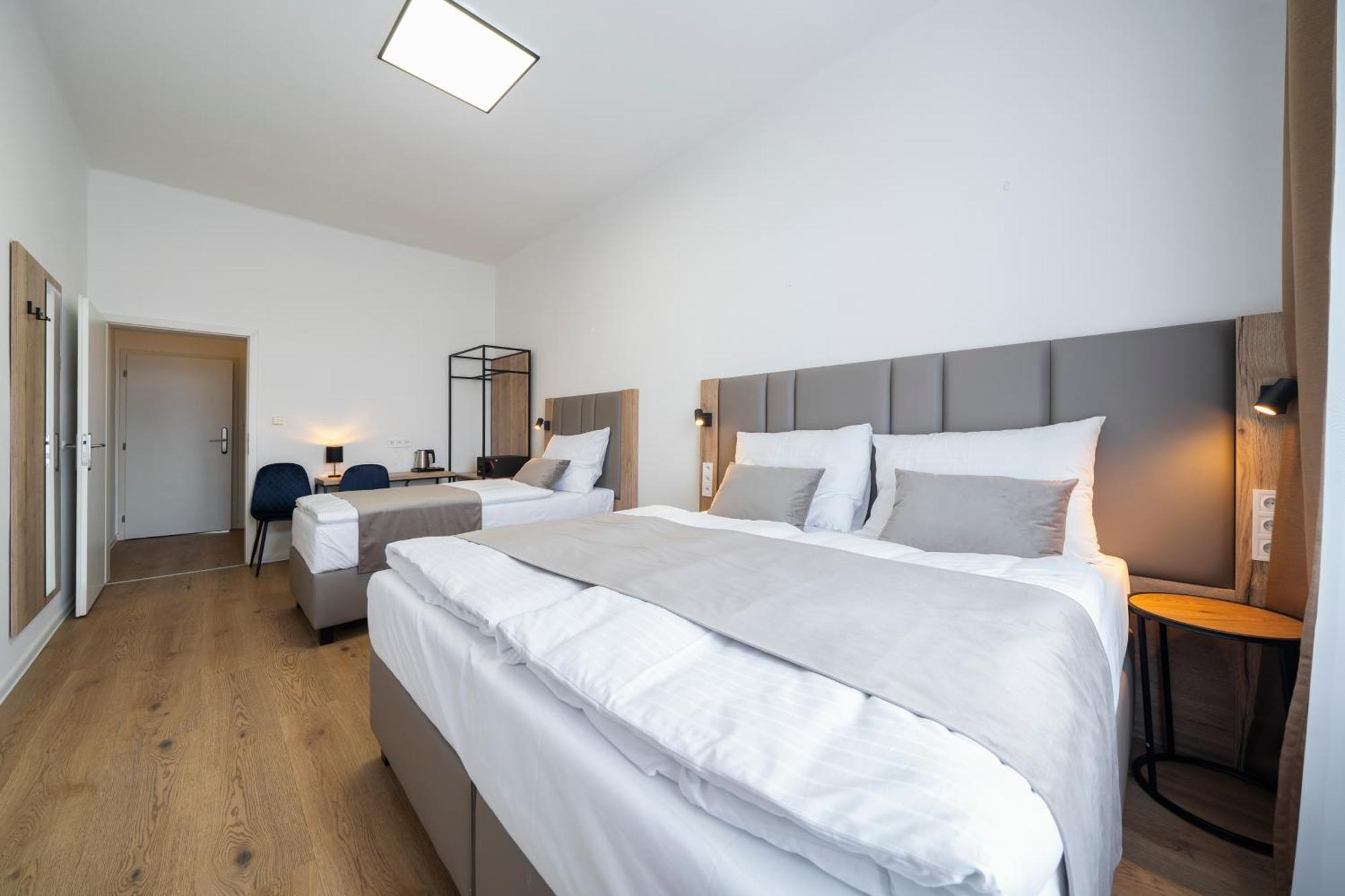 Hotel Leon