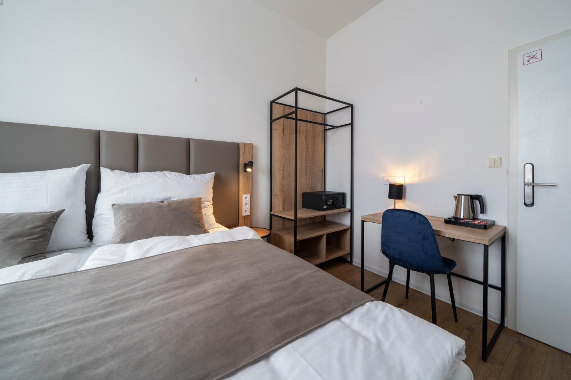 Hotel Hotel Leon