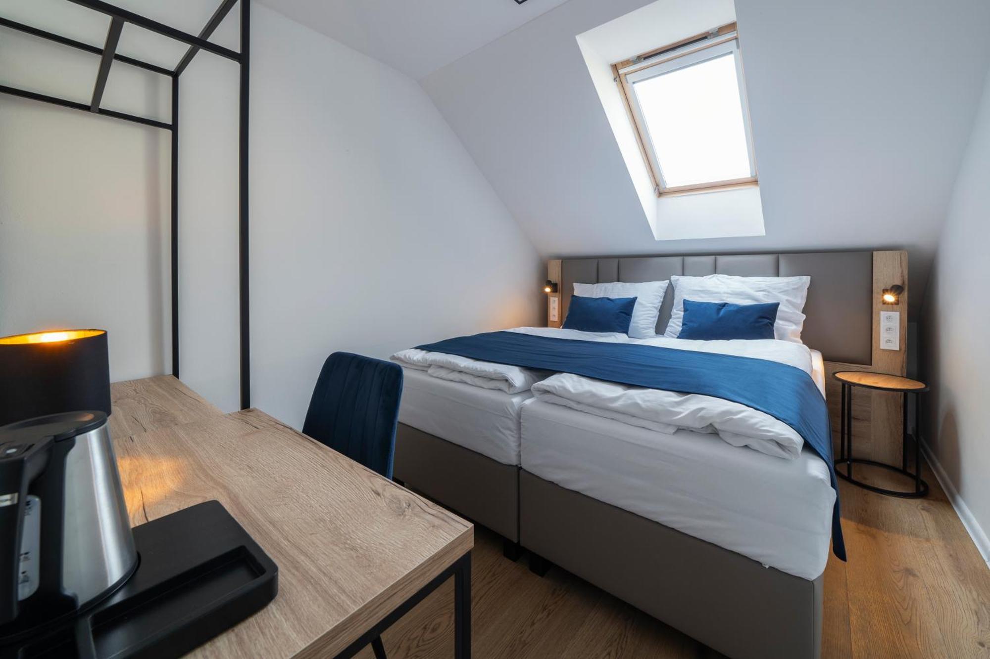 Hotel Leon Prag
