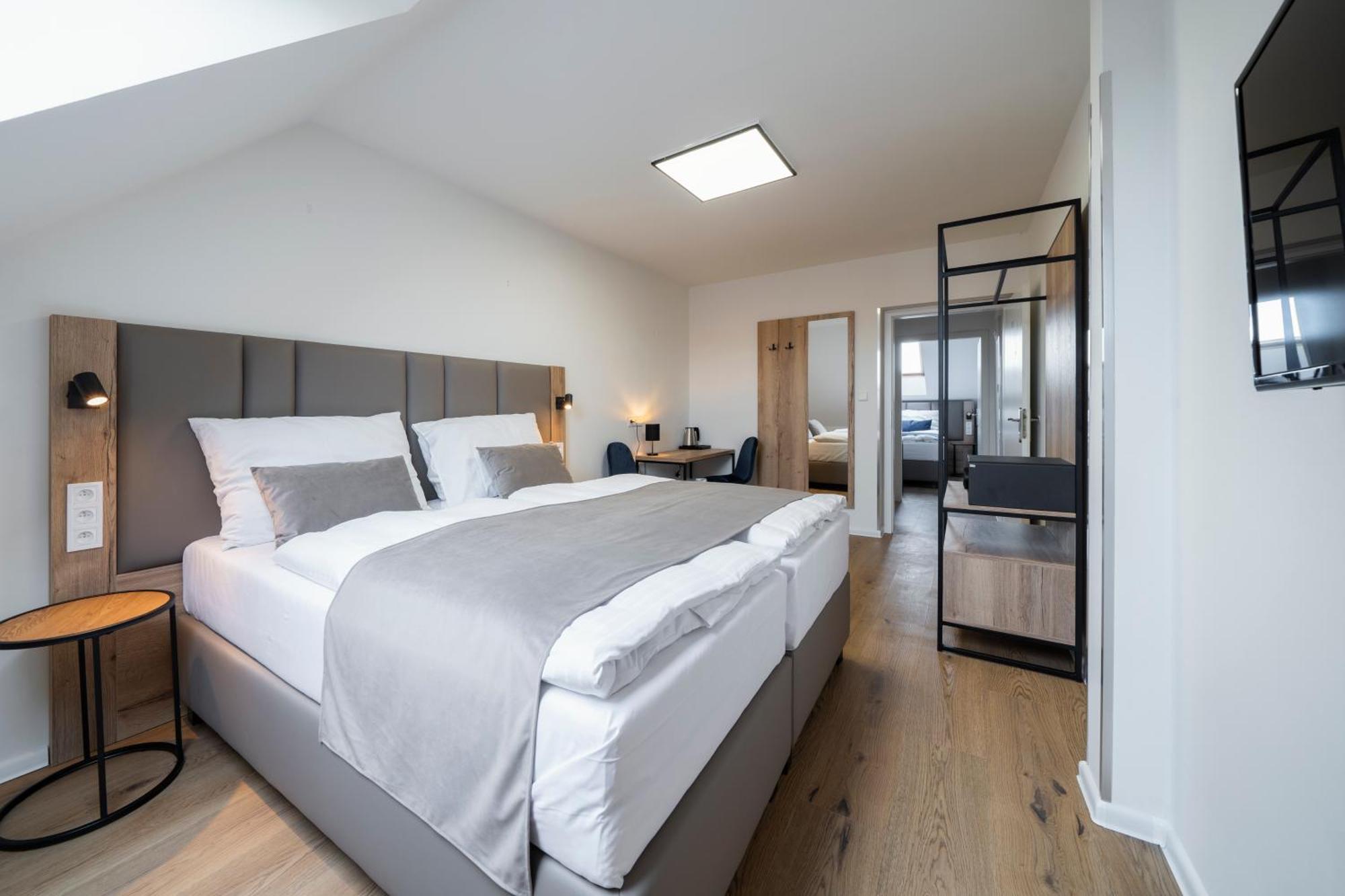 Hotel Leon