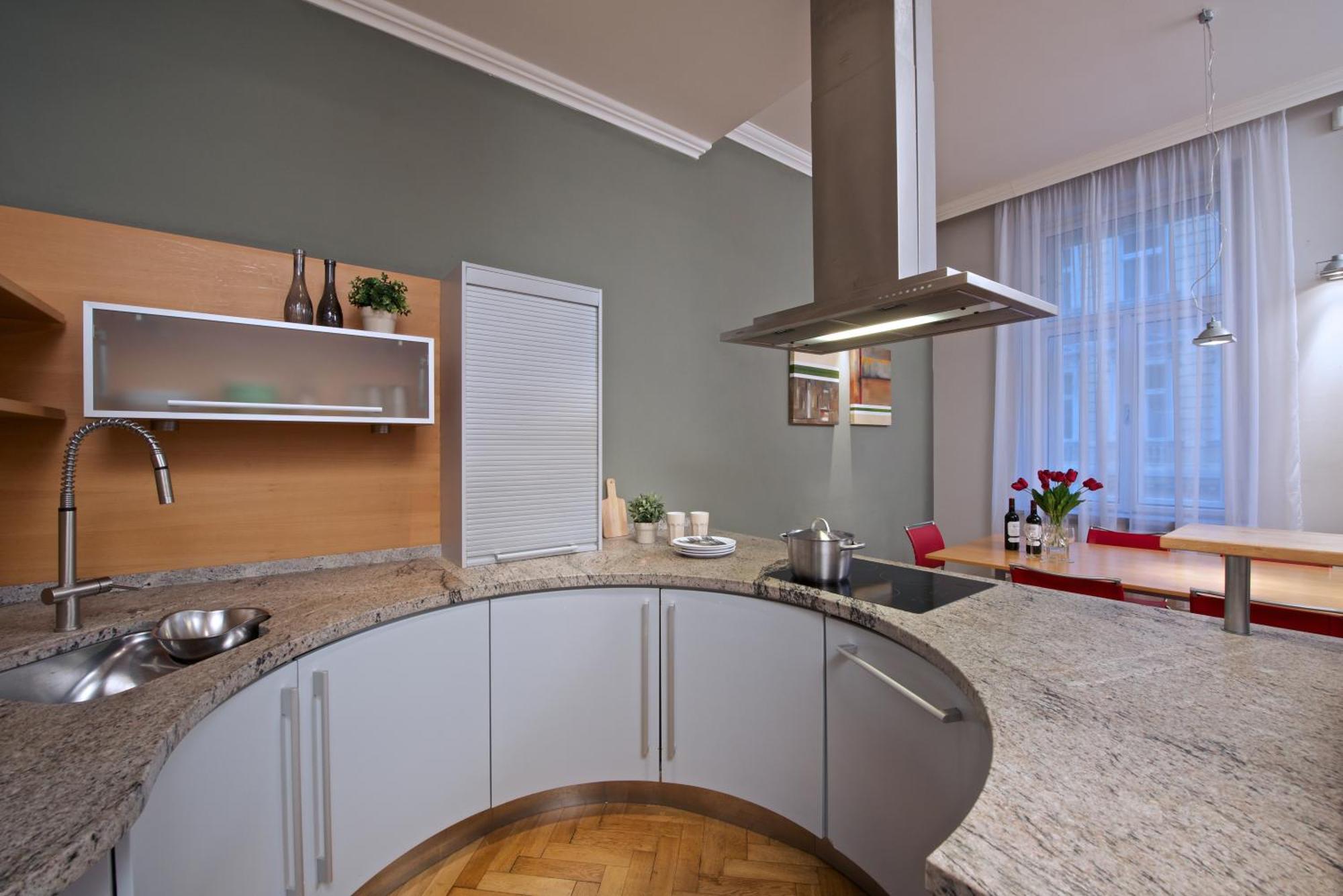Holec Apartment