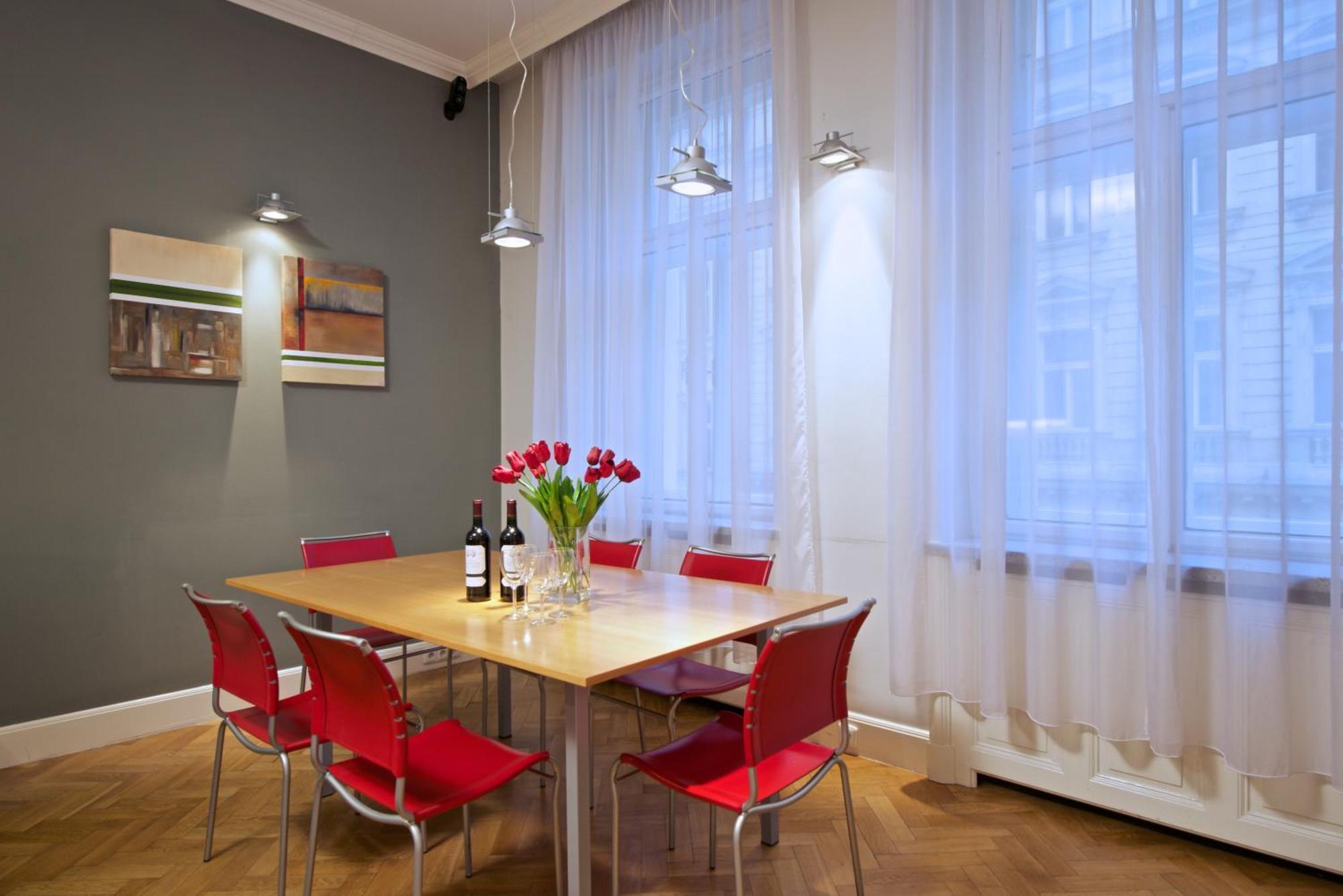 Apartment Holec