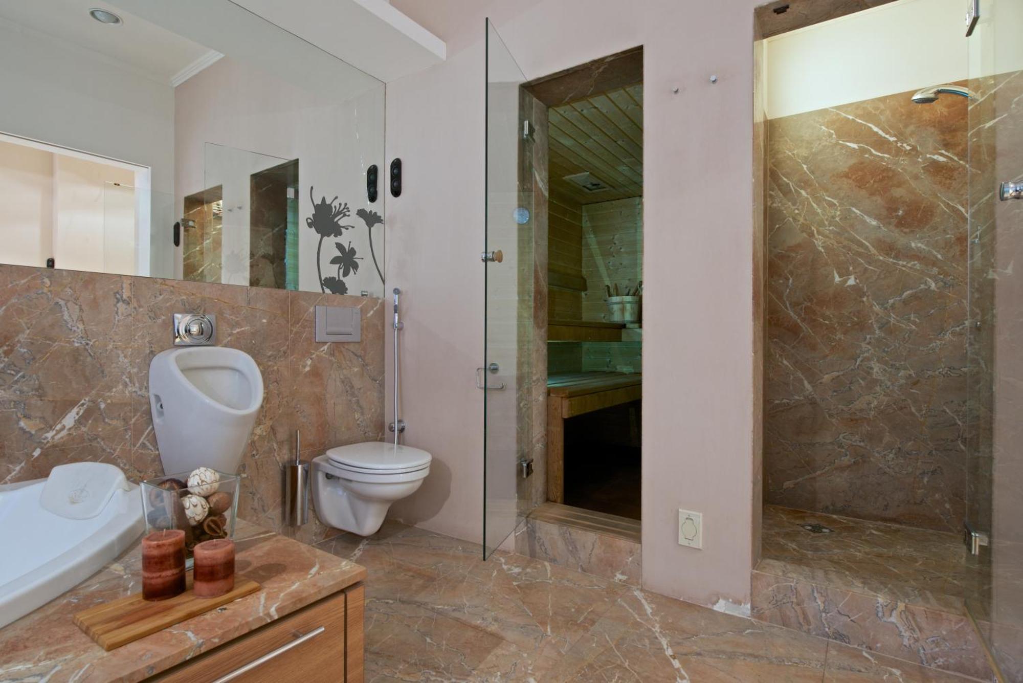 Apartment Holec