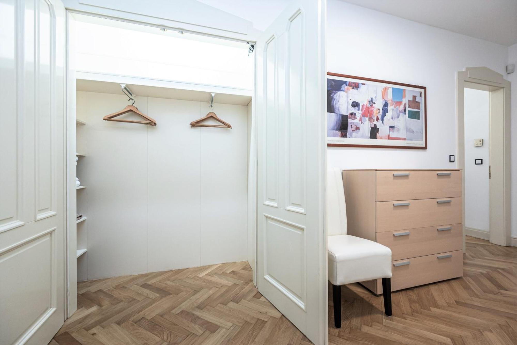 Wishlist Residences - Old Town Square