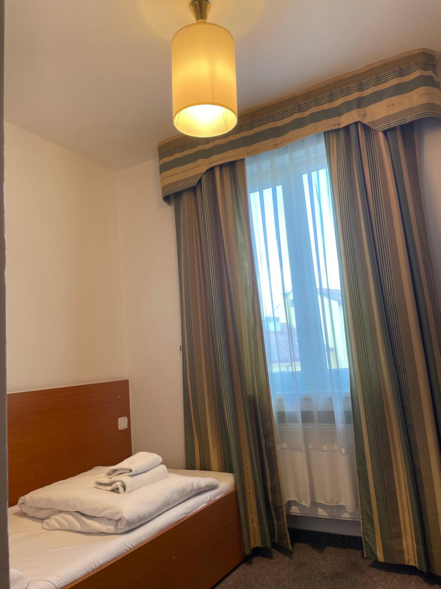 Gallery Sis Hotel 3*