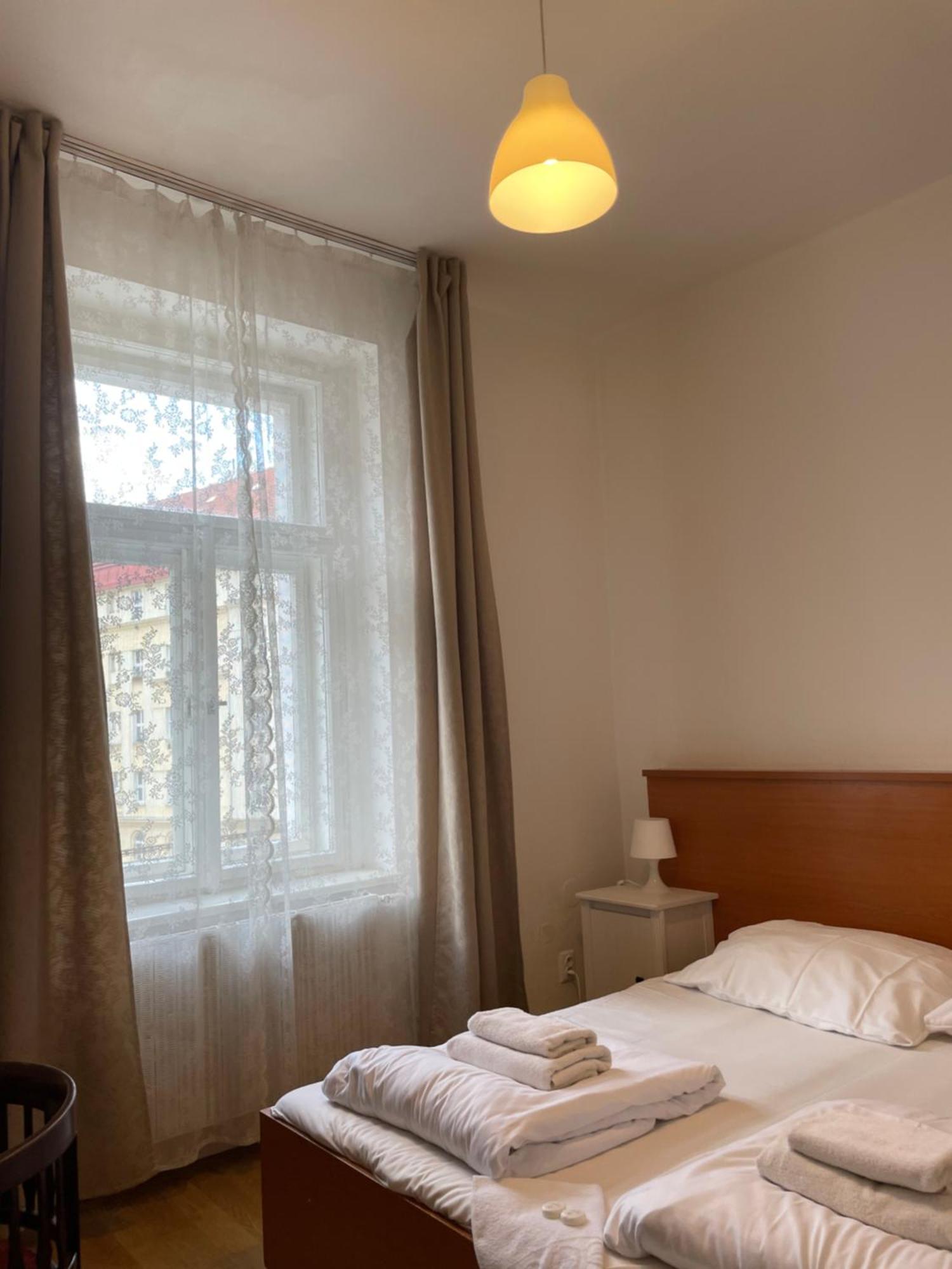Gallery Sis 3* Prag