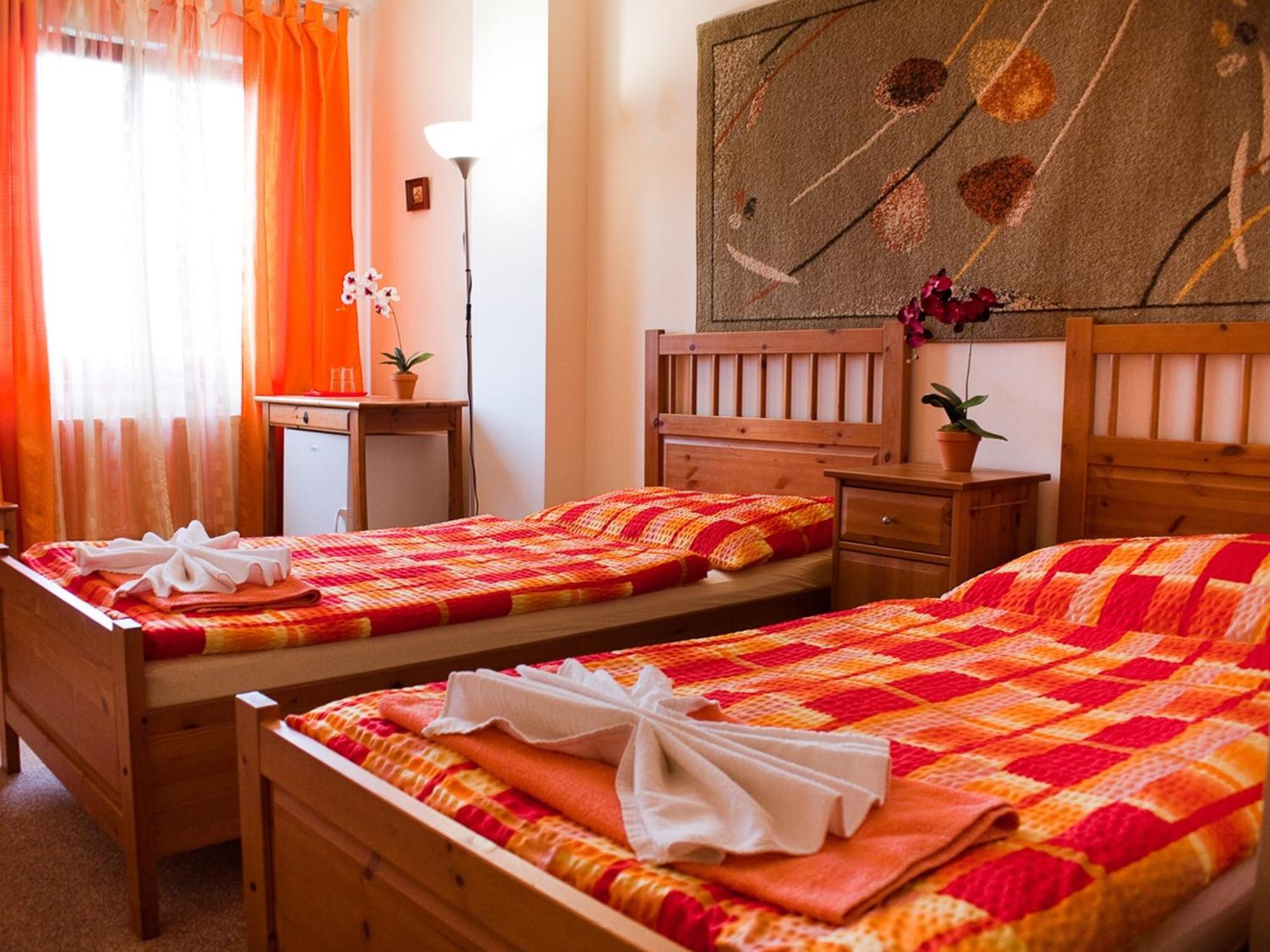 Bed & Breakfast Europa