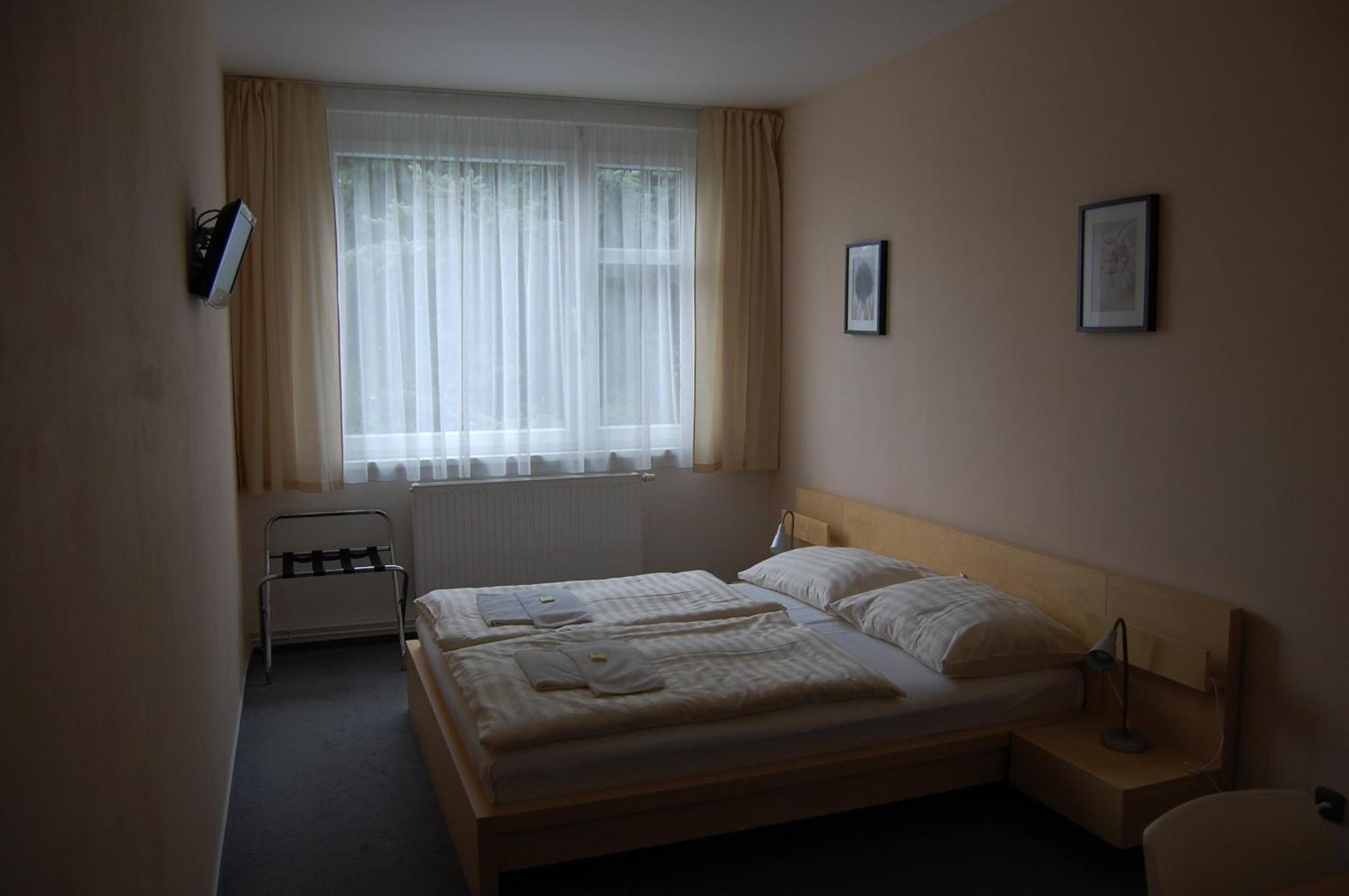 Gasthof Milk Prag