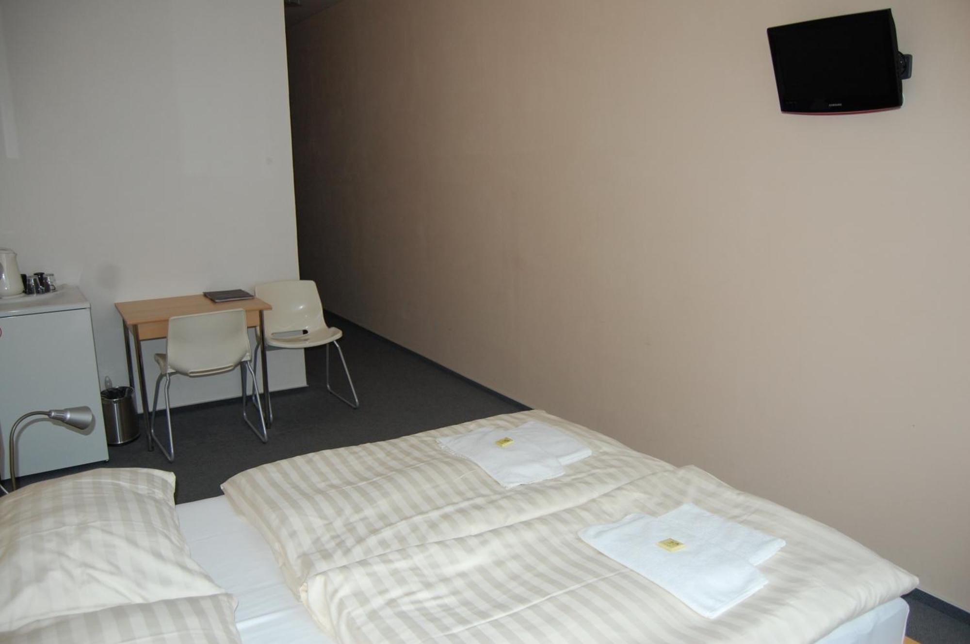 Milk Gasthof 3*