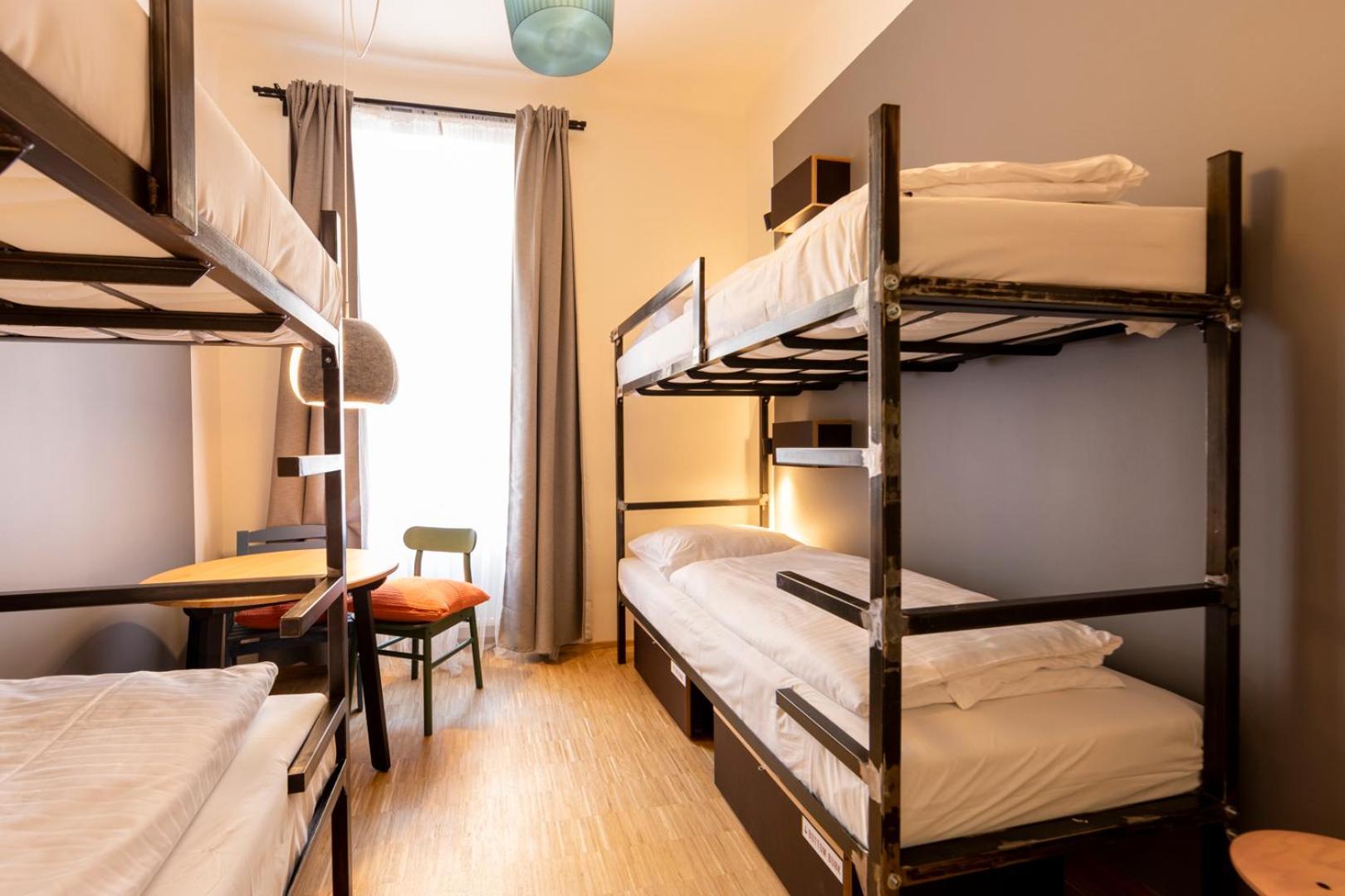 Hostel Czech Praha