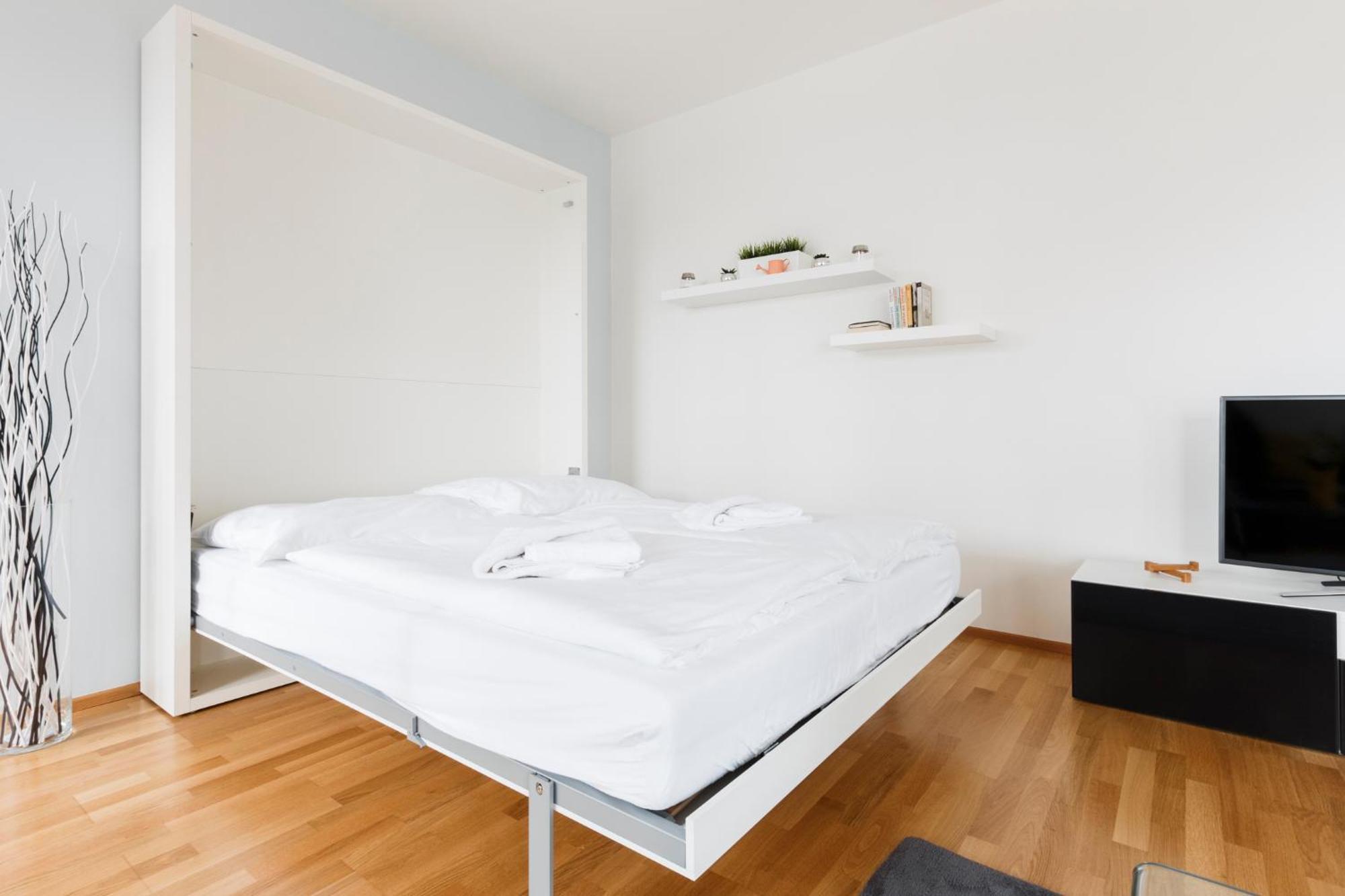 Days - Luxurious In Trendy Zizkov * Prag