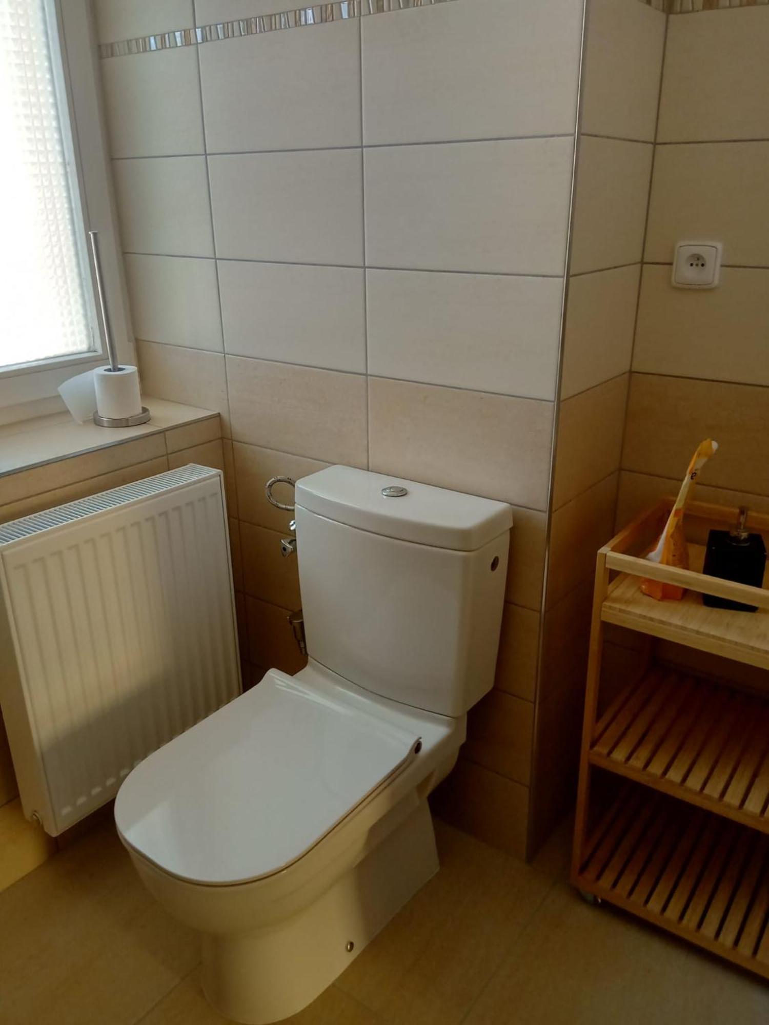 Historic Apartment