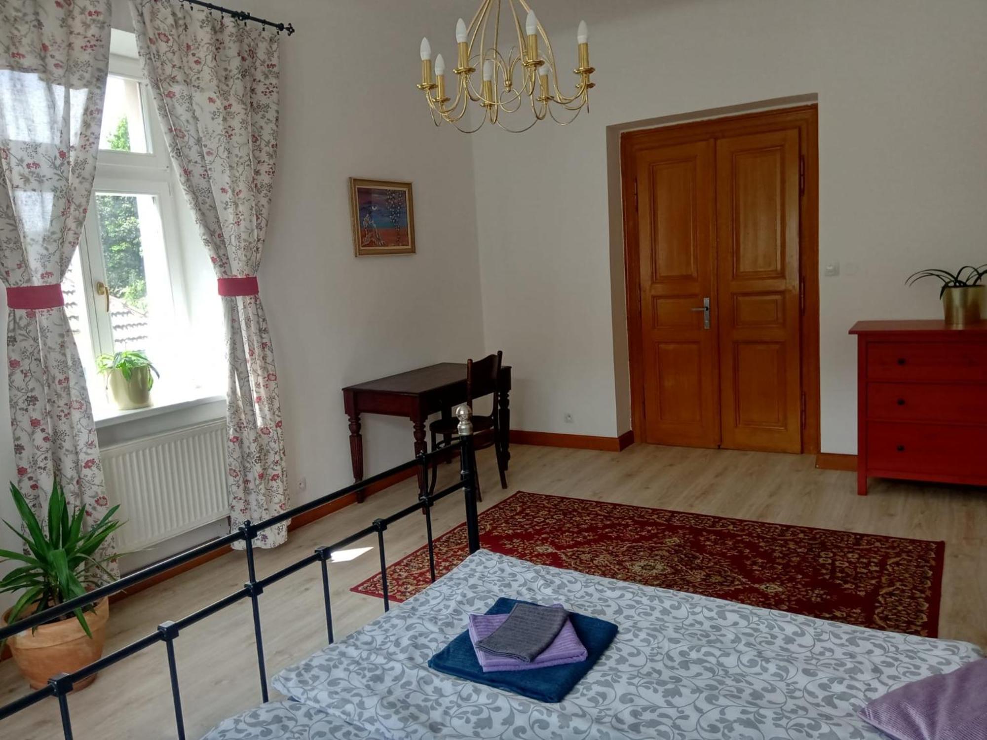 Apartment Historic