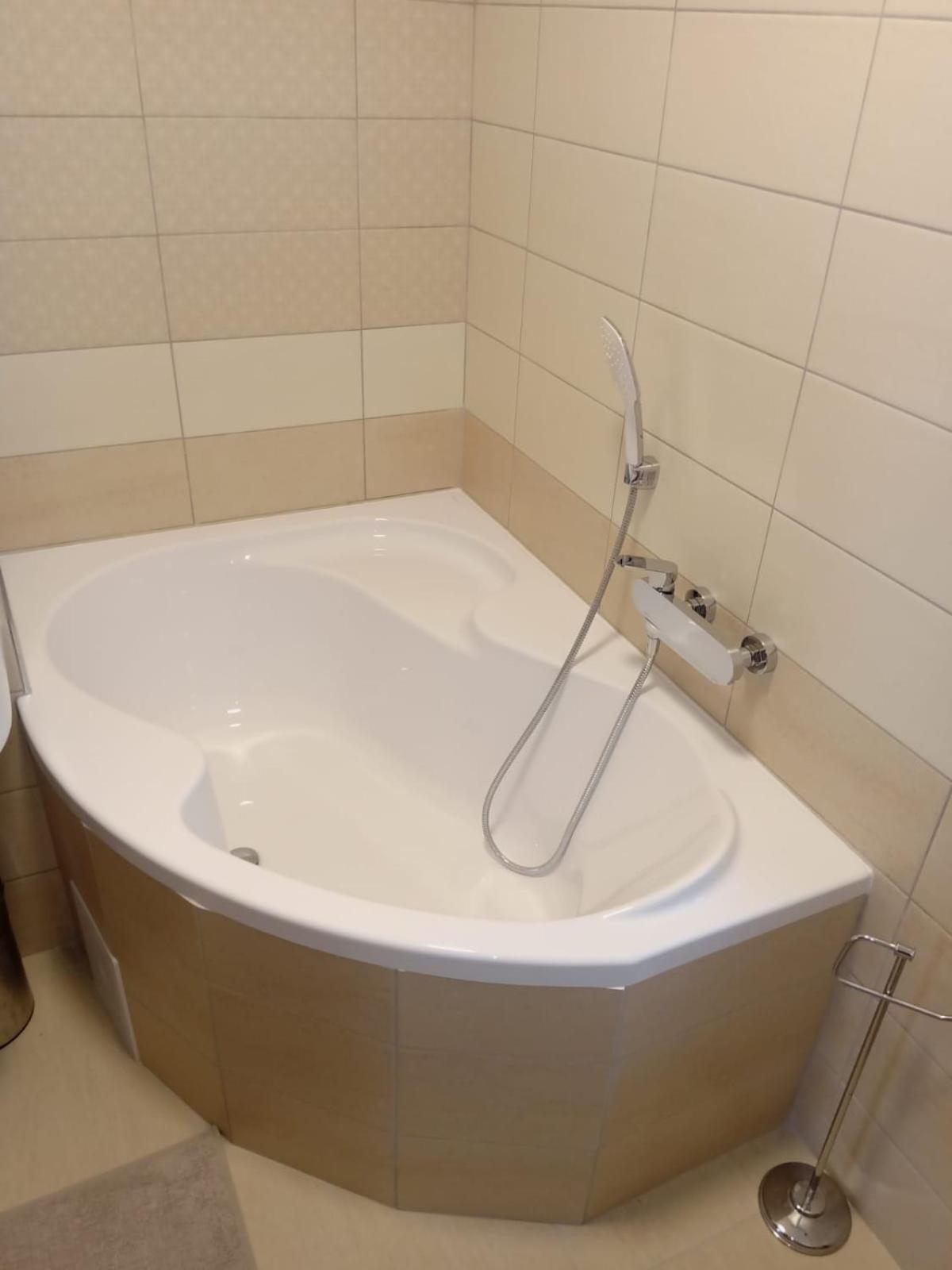 Historic Apartment Prag