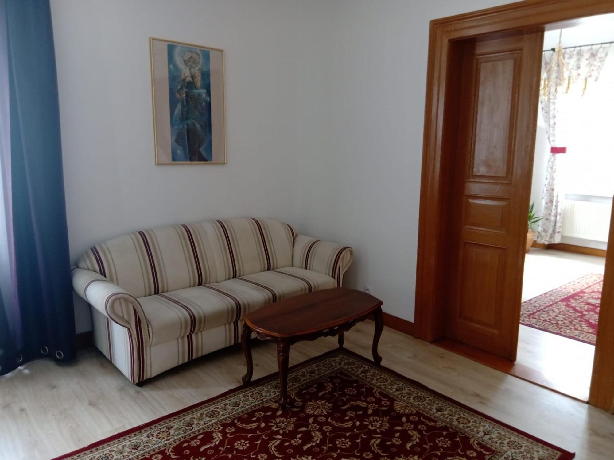 Apartment Historic Prag