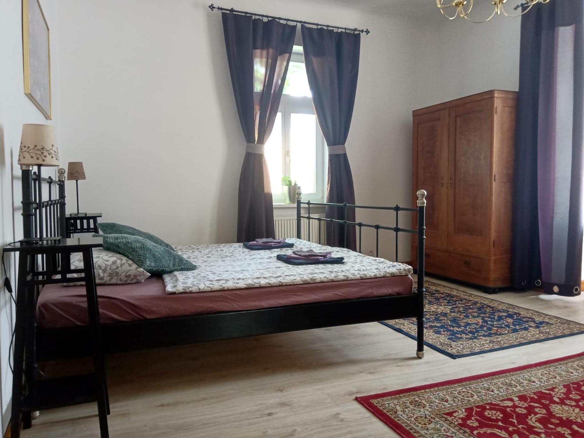 Apartment Historic