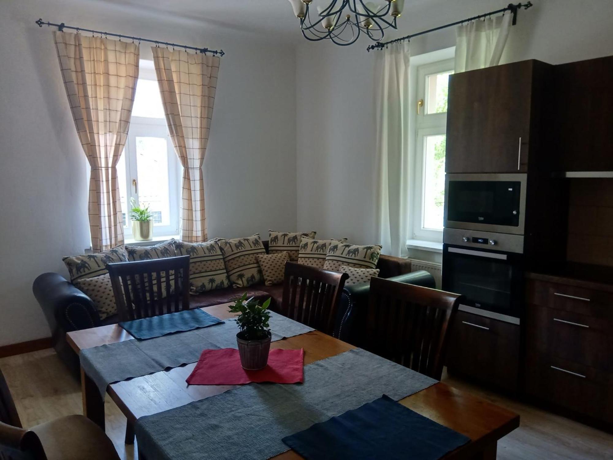 Apartment Historic *