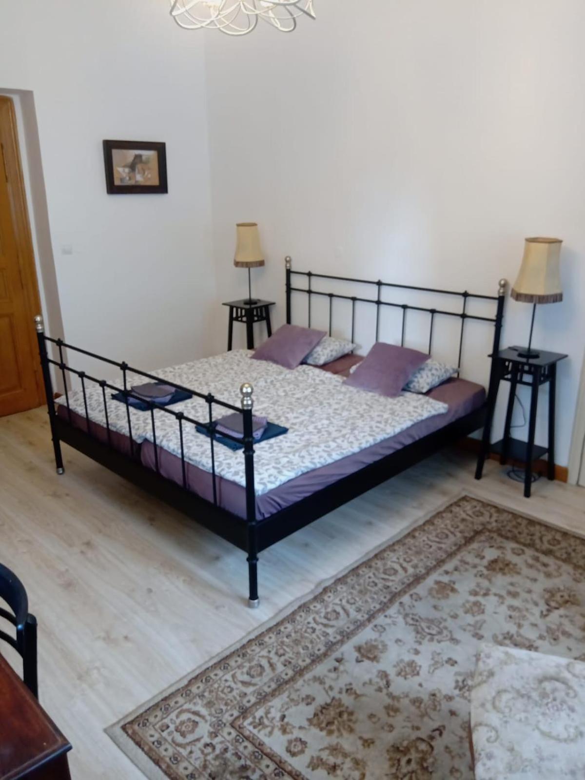 Apartment Historic