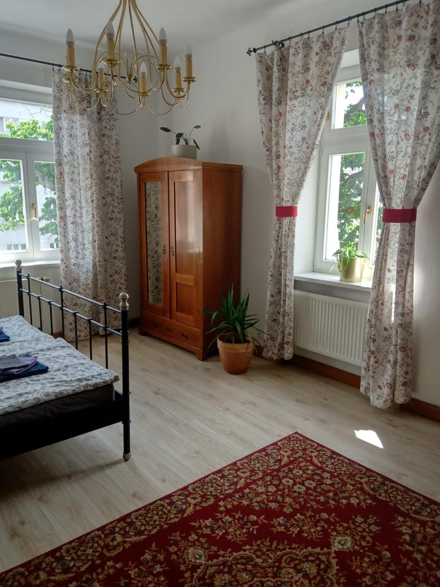 Apartment Historic *