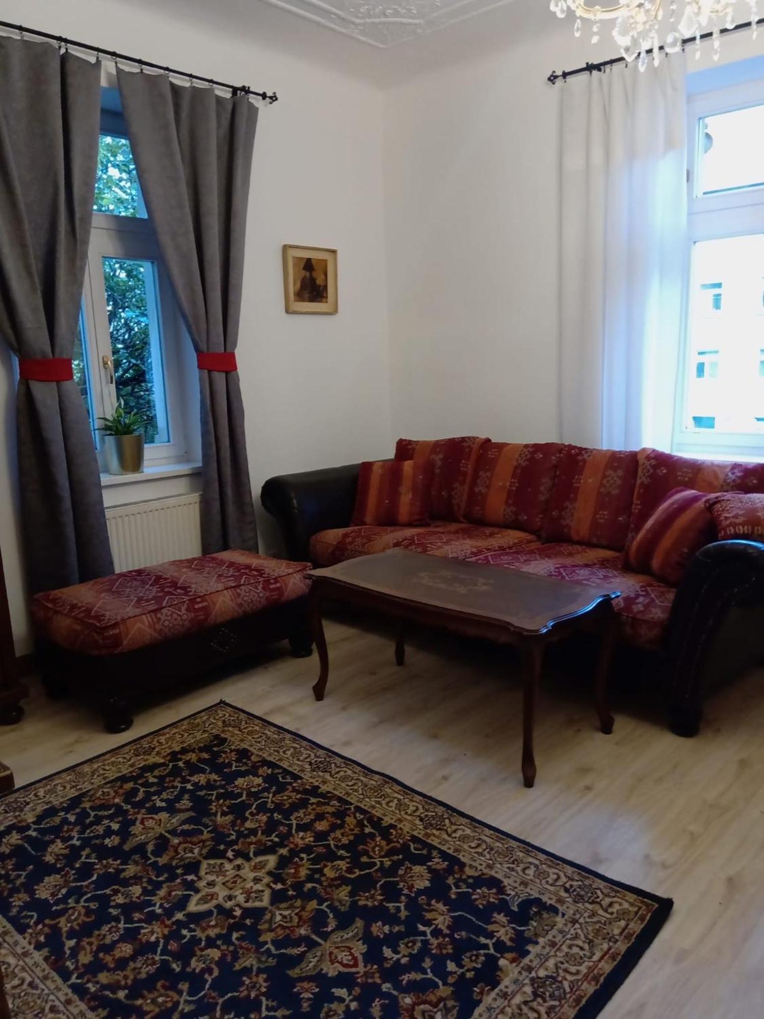 Apartment Historic Prag