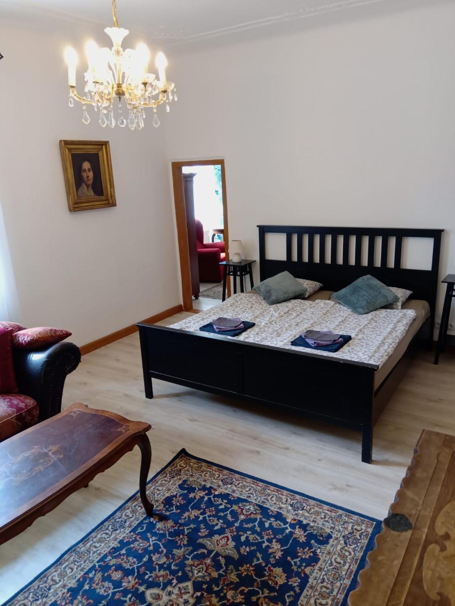 Apartment Historic