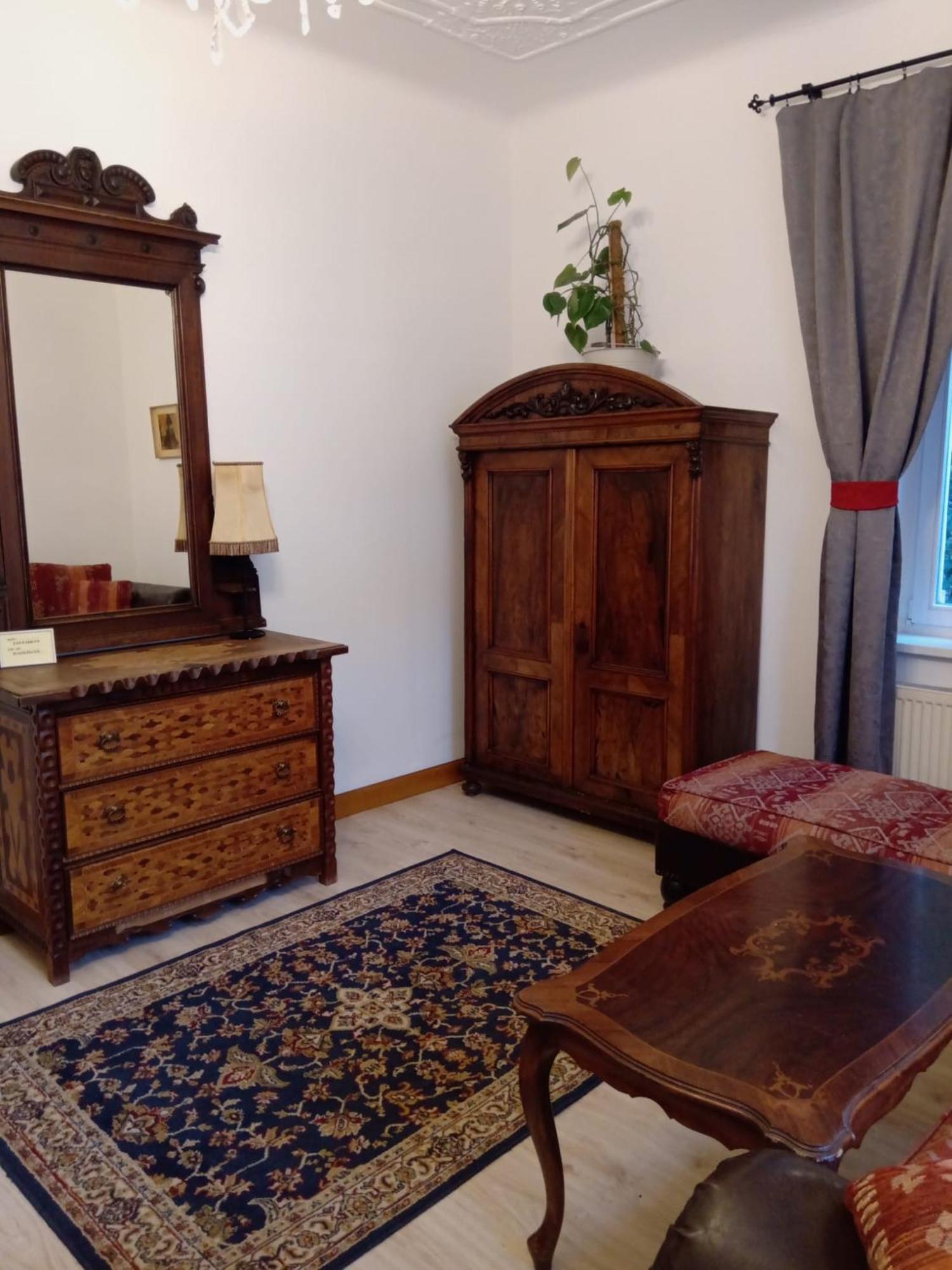 Apartment Historic *
