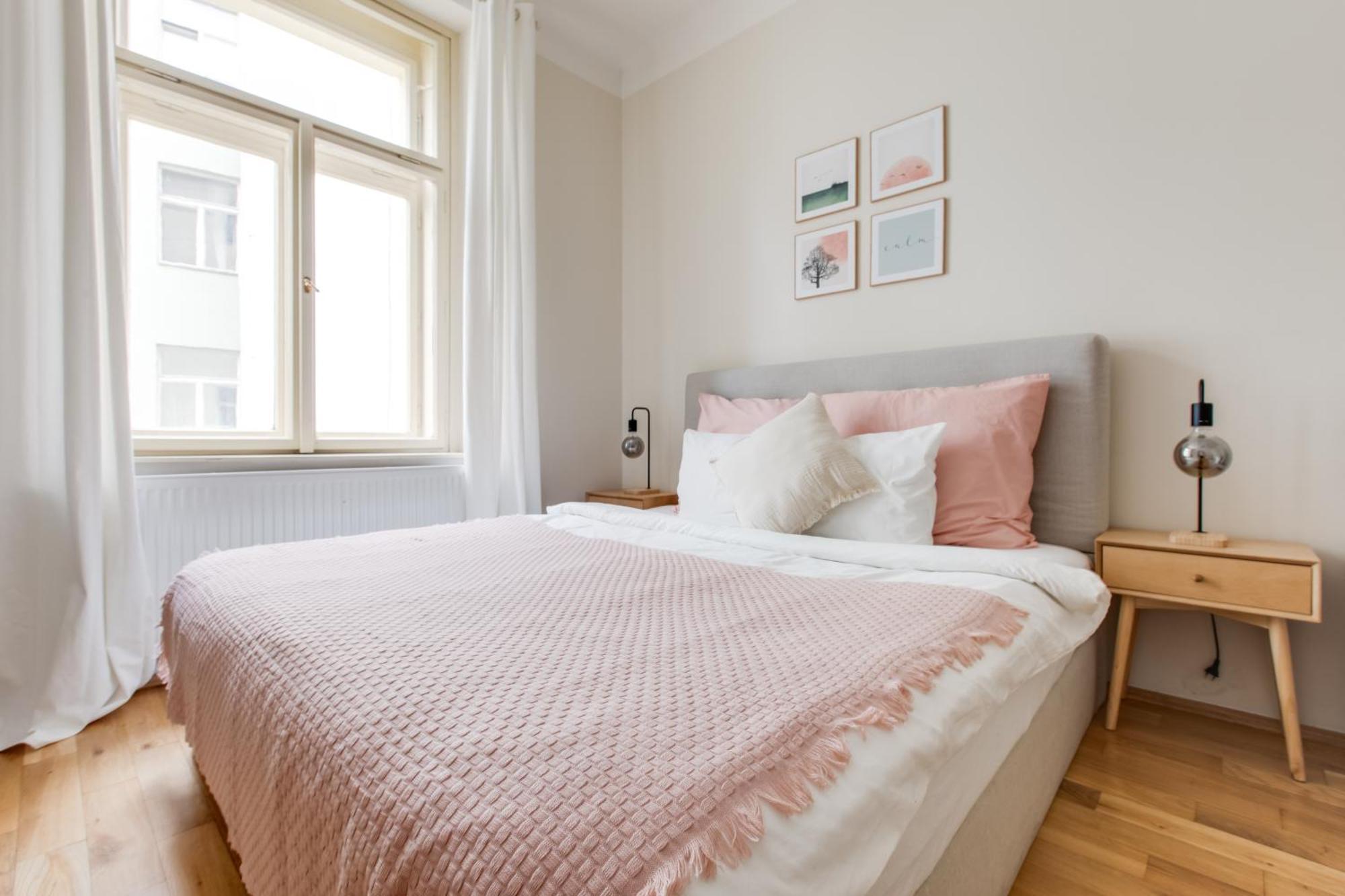 Modern Quiet Next To Wenceslas Square - Vs Apartmán Praha