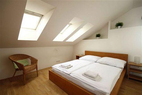 Prague Central Residence Prag