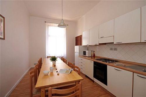 Lejlighed Prague Central Residence *
